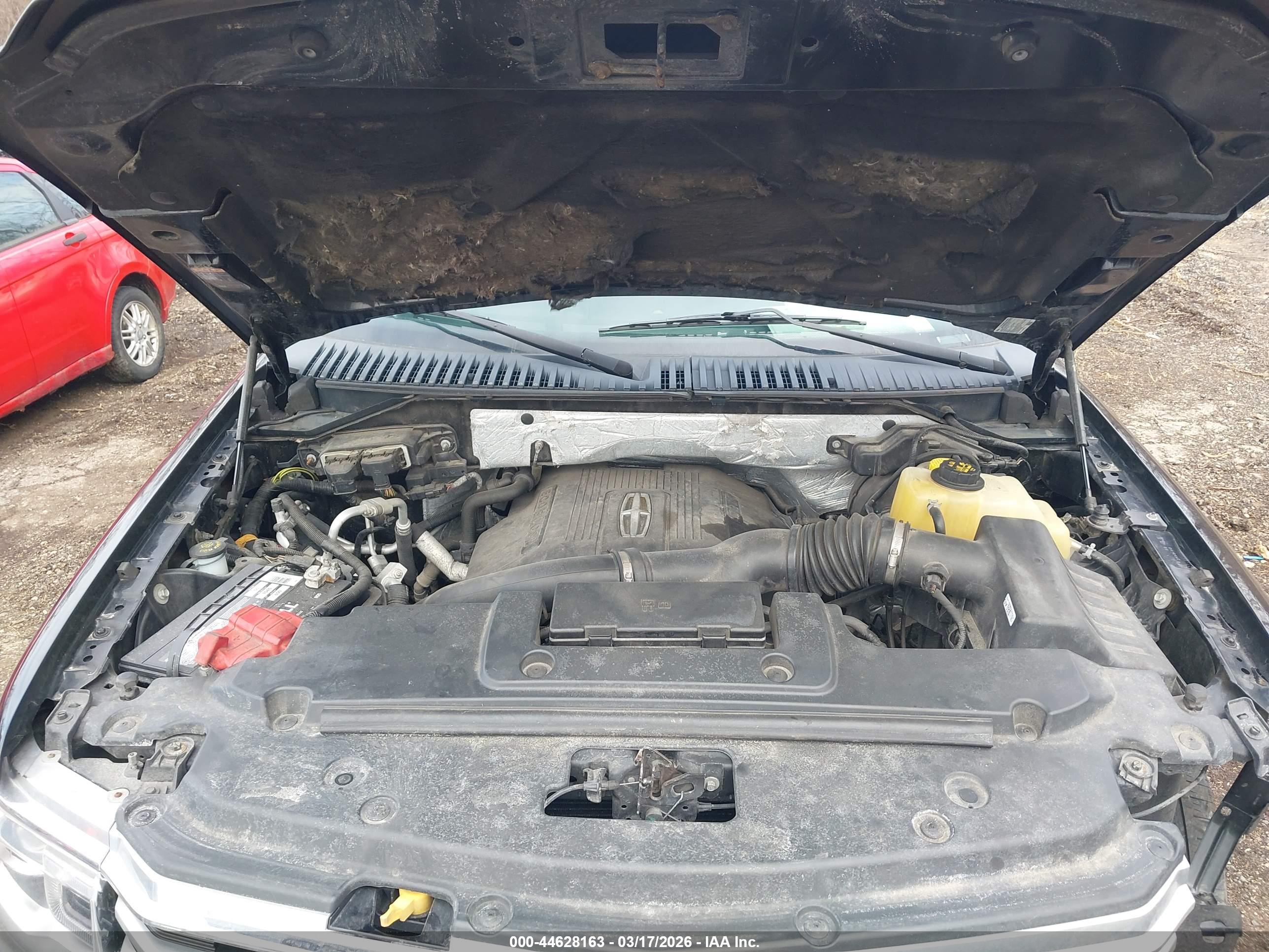 LINCOLN NAVIGATOR image 10