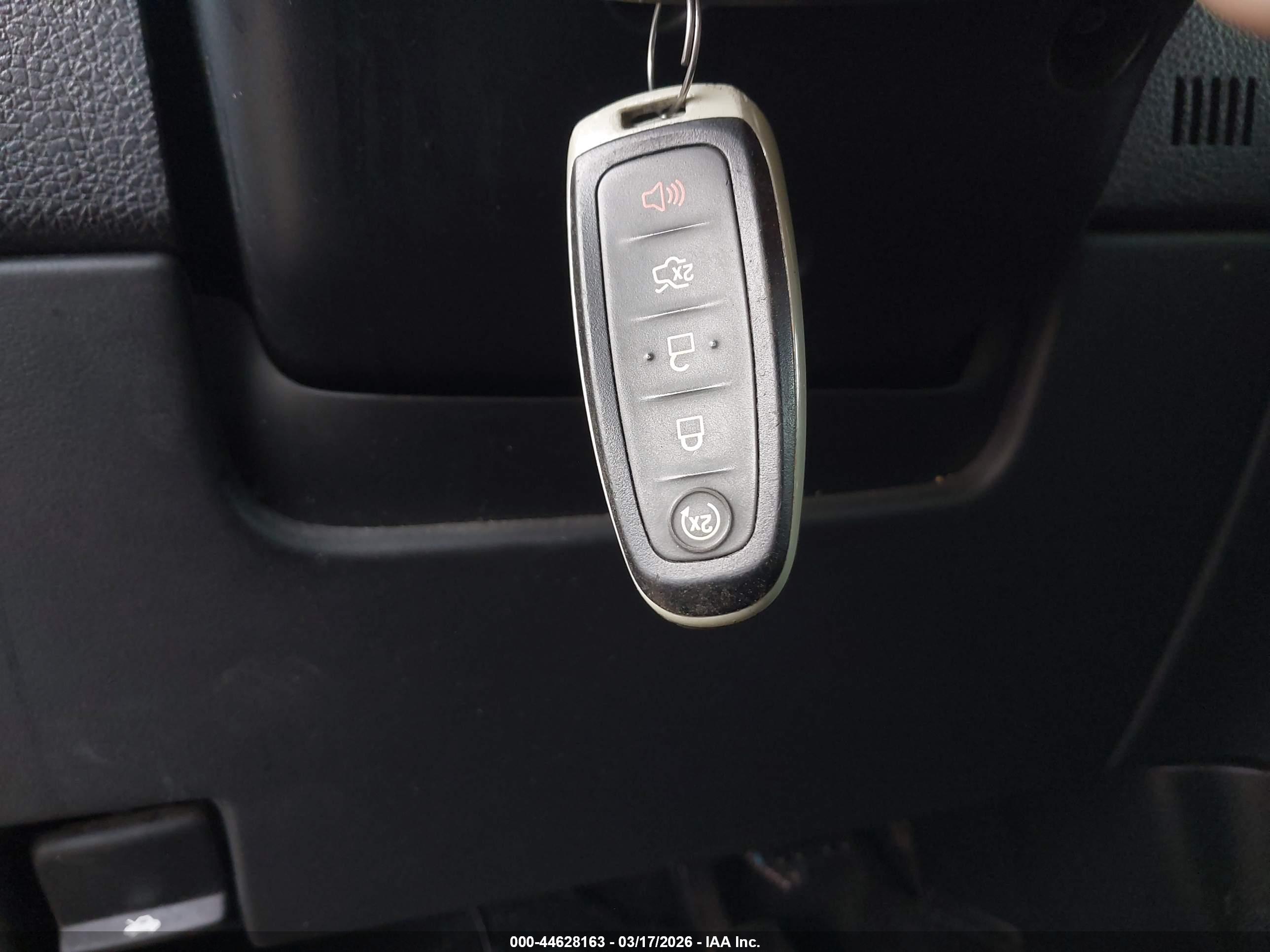 LINCOLN NAVIGATOR image 11