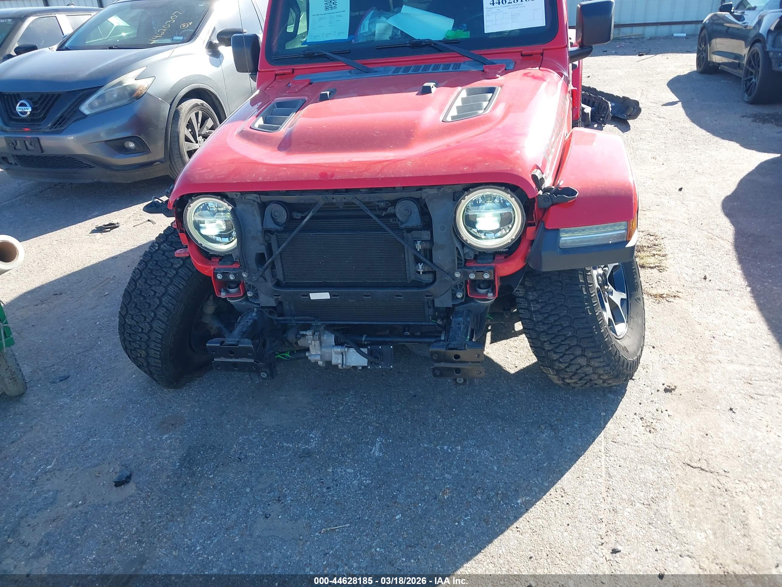 JEEP WRANGLER image 6