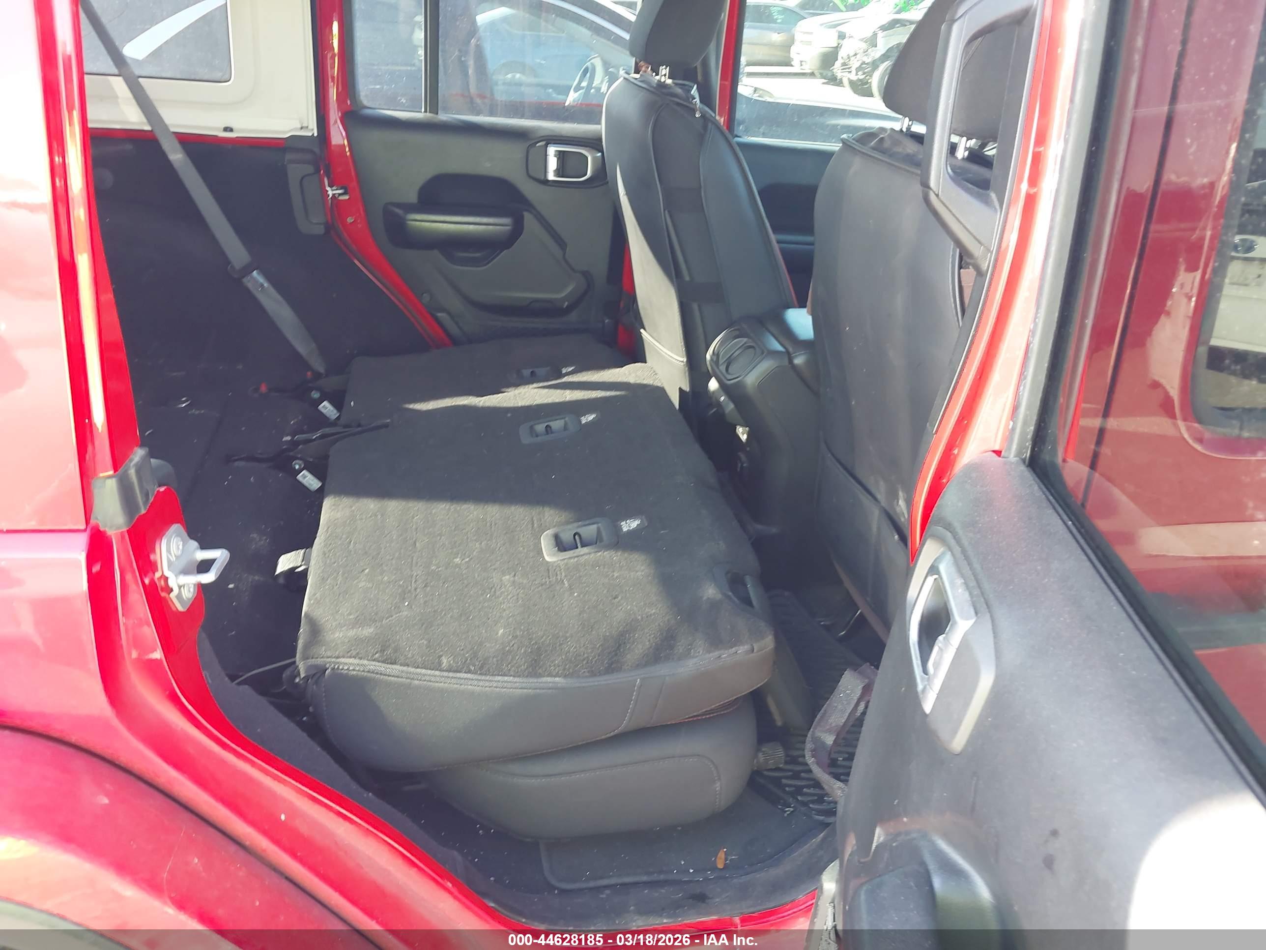 JEEP WRANGLER image 8
