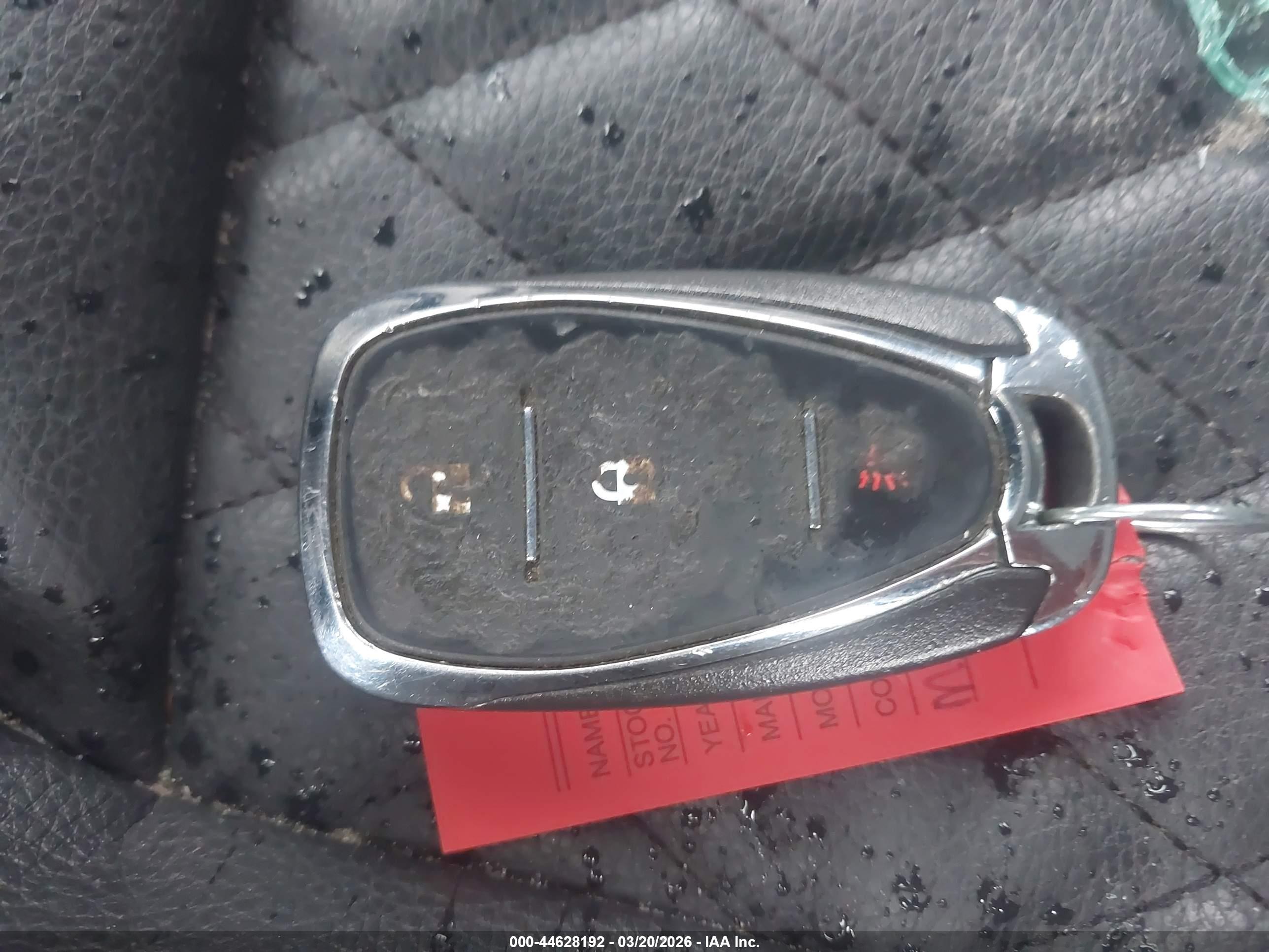 CHEVROLET EQUINOX image 11