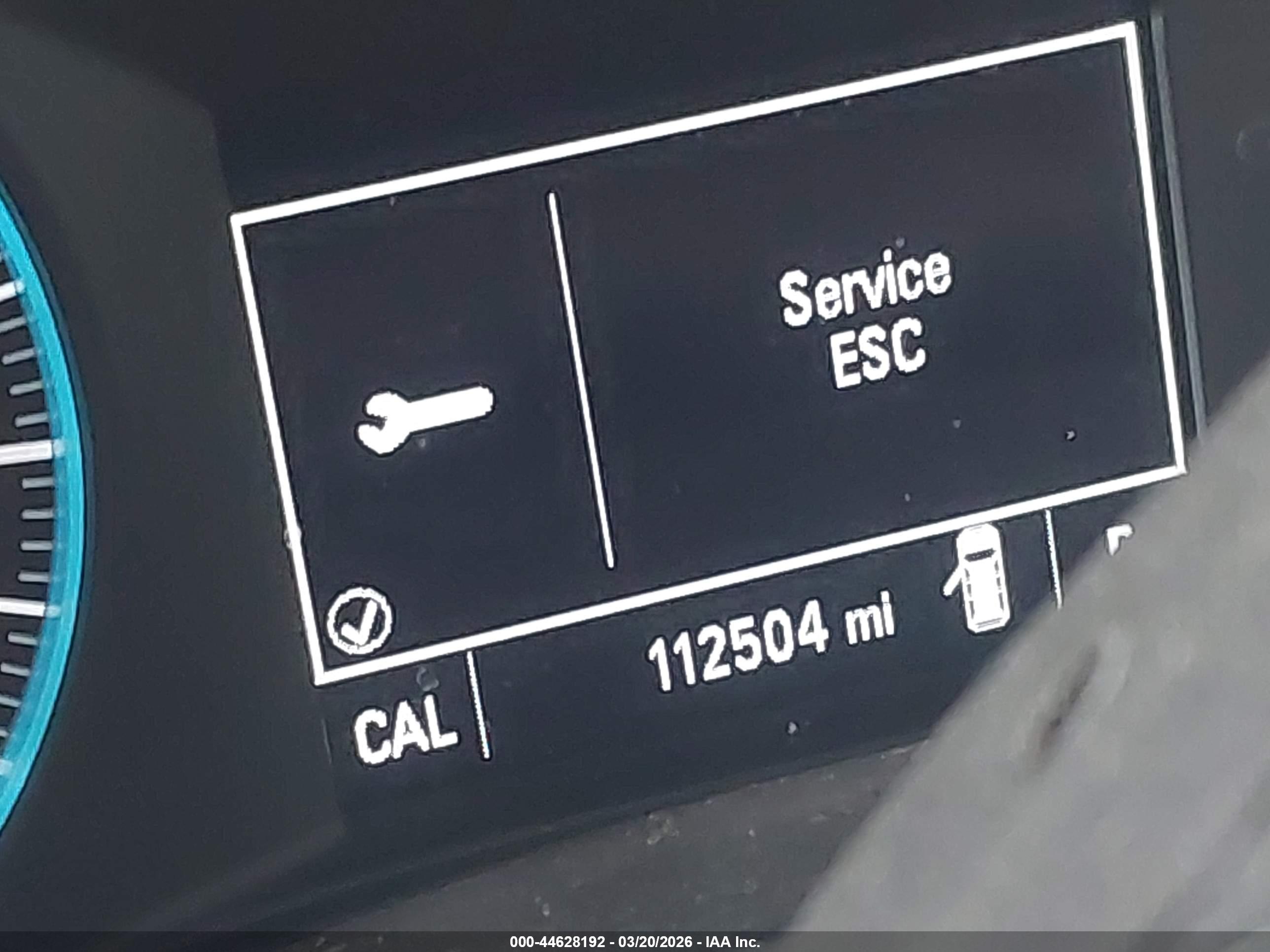 CHEVROLET EQUINOX image 7