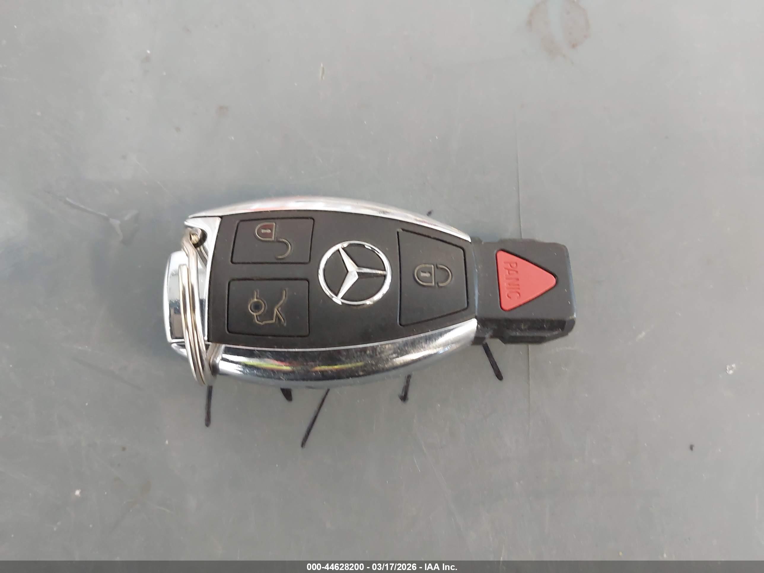 MERCEDES-BENZ GLE image 11