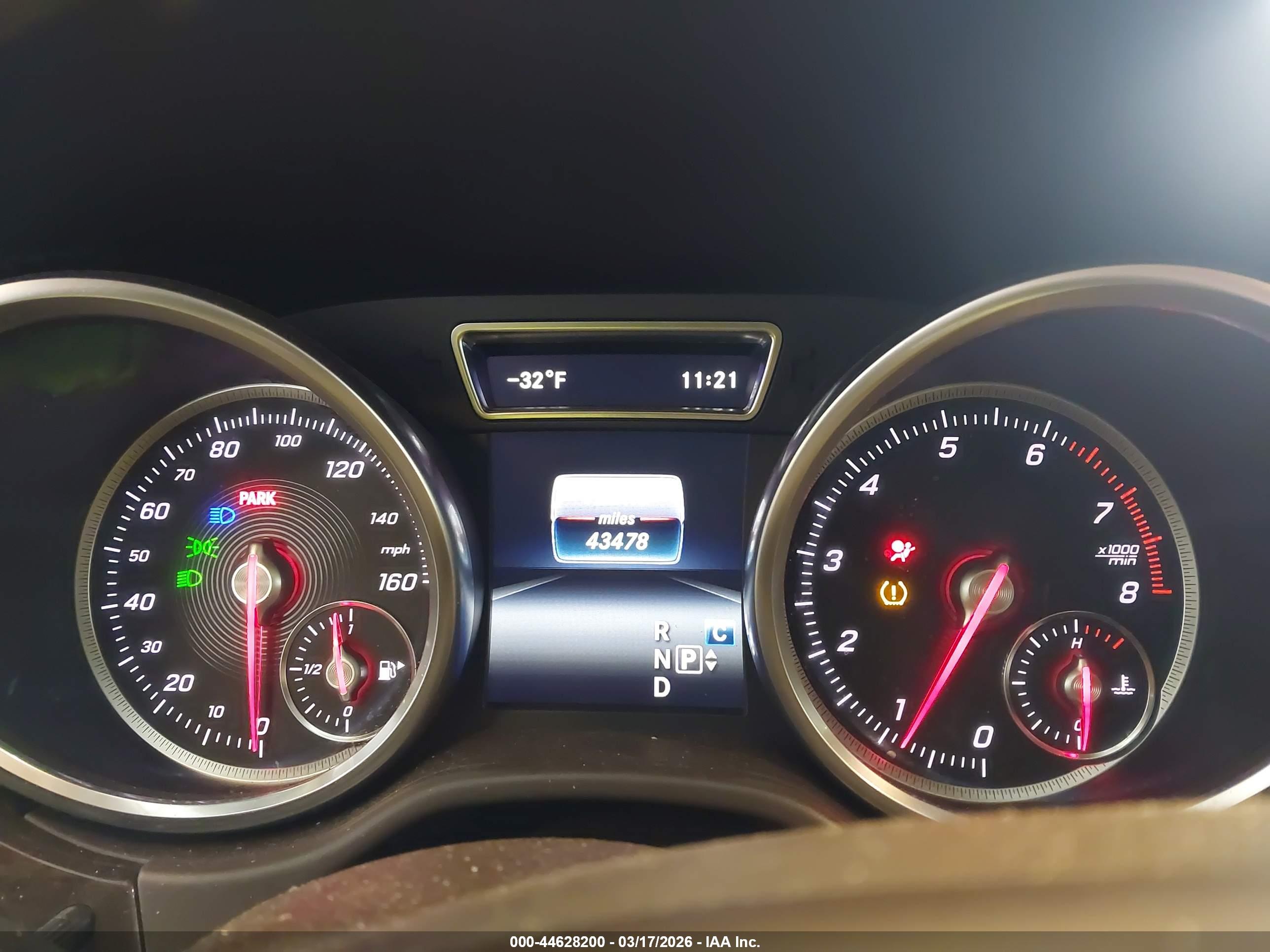 MERCEDES-BENZ GLE image 7