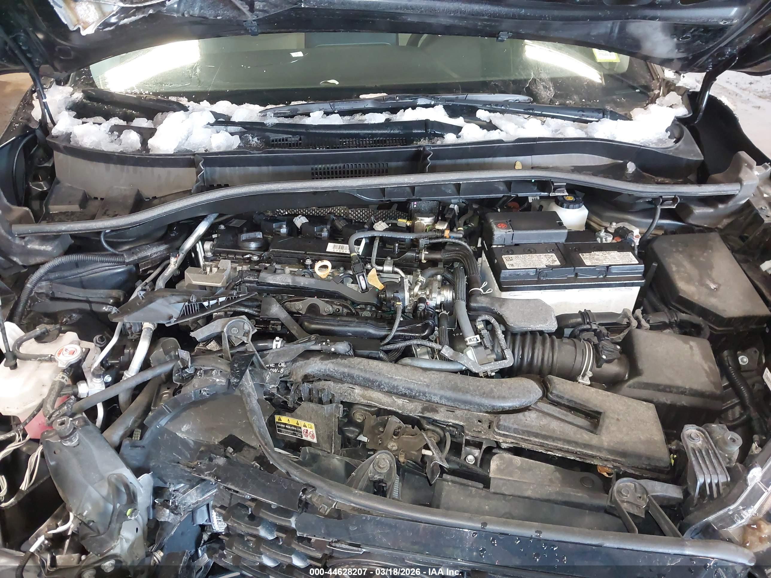 TOYOTA COROLLA image 10