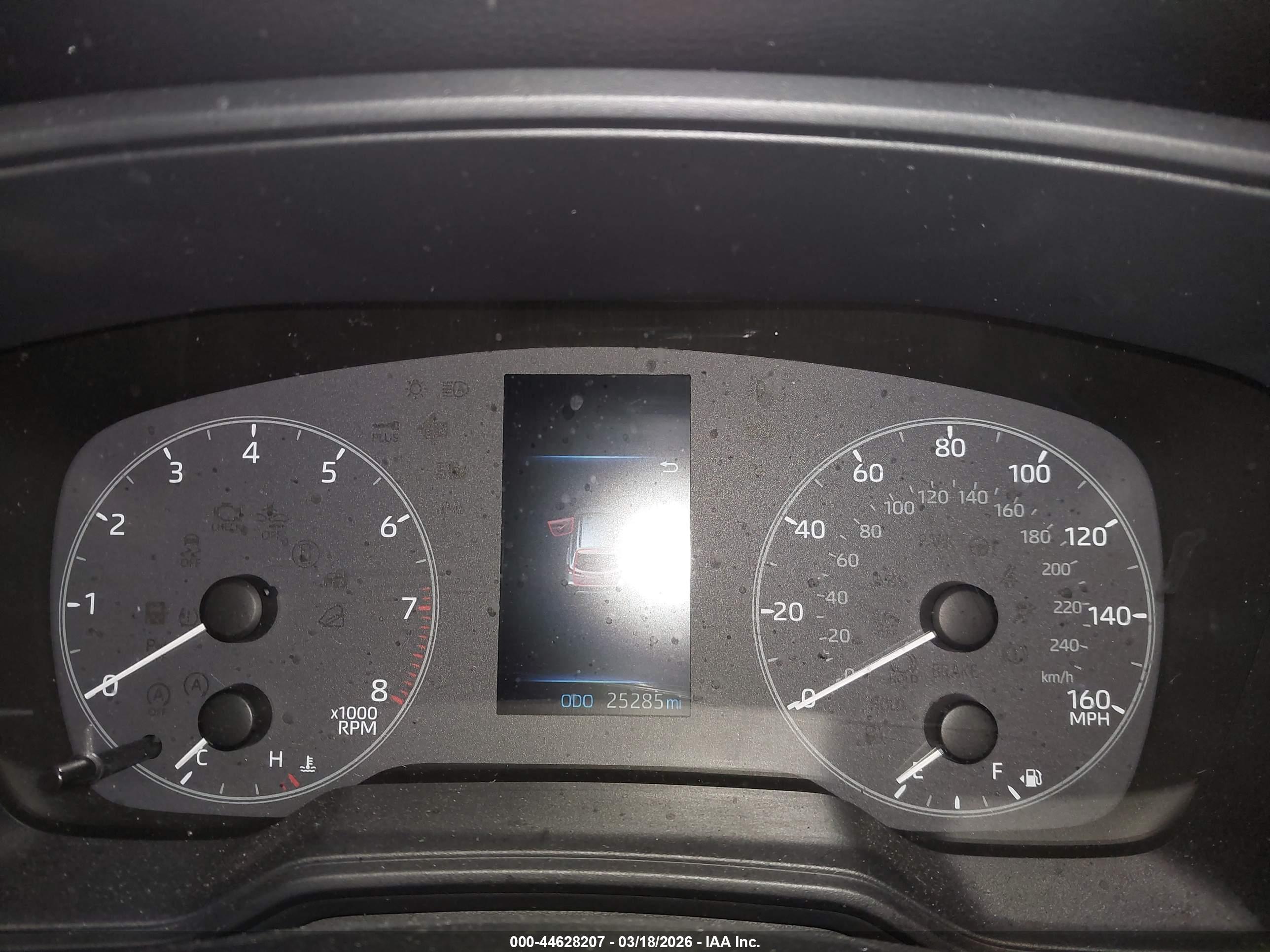 TOYOTA COROLLA image 7