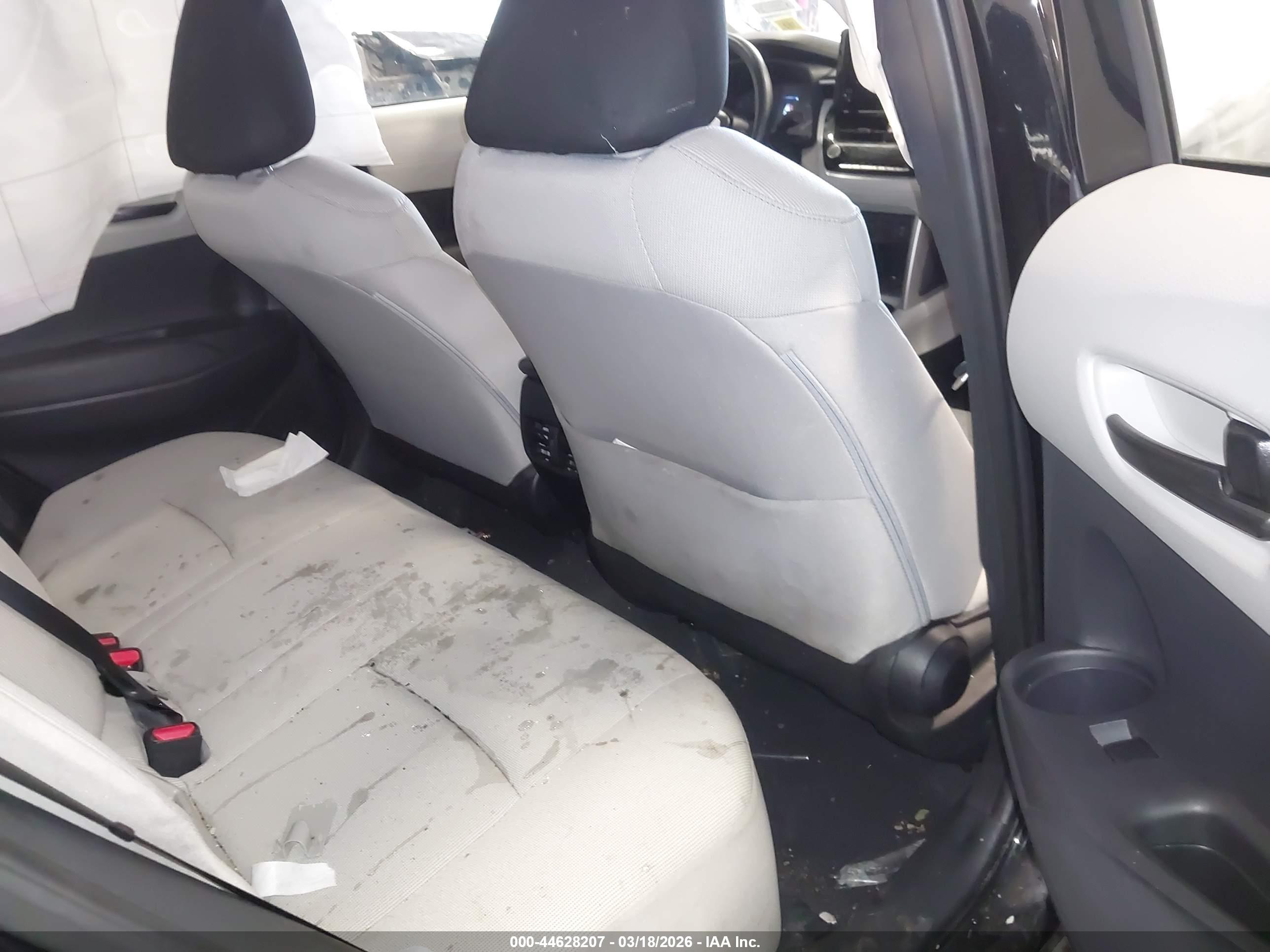 TOYOTA COROLLA image 8