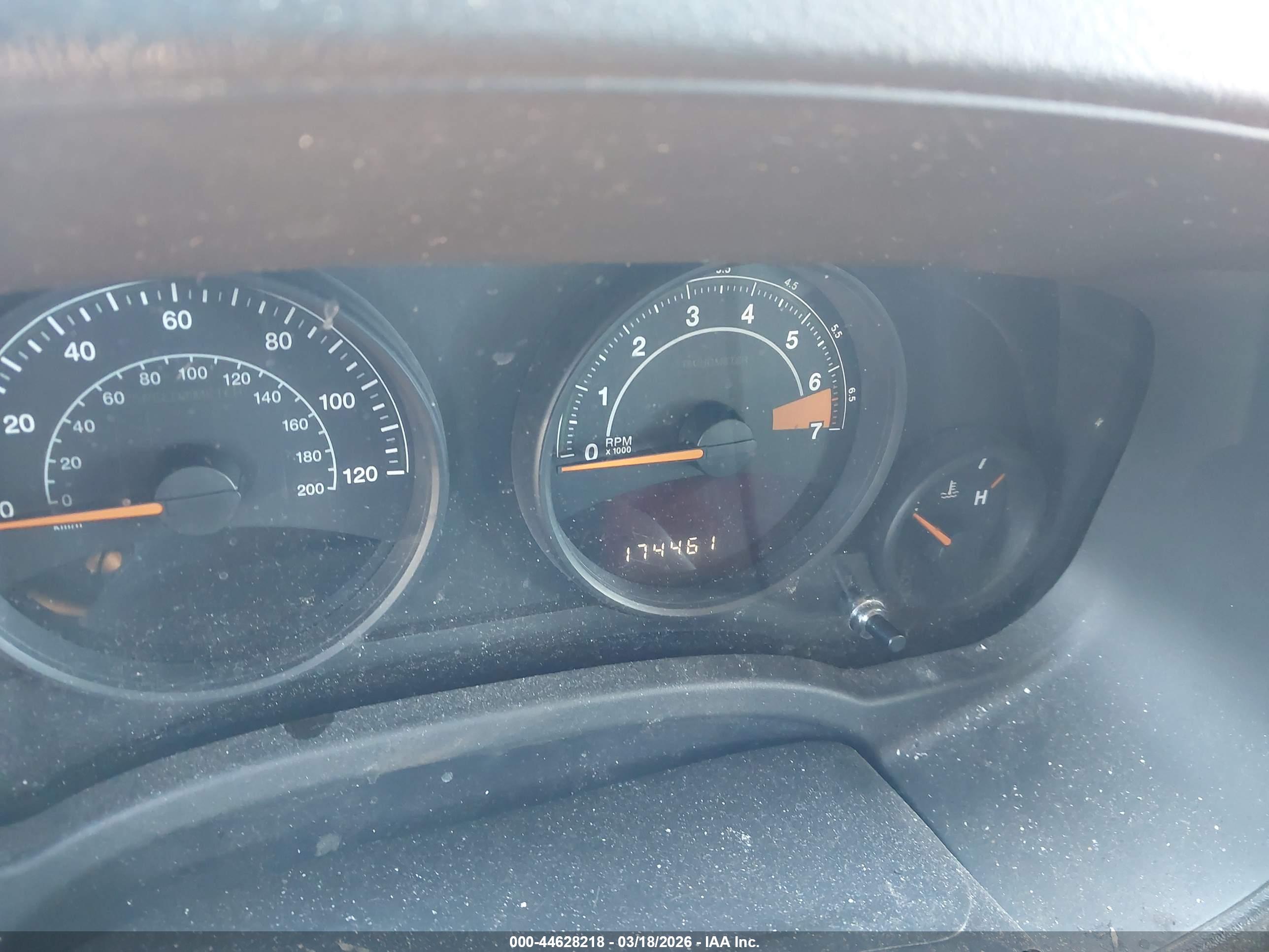 JEEP COMPASS image 7