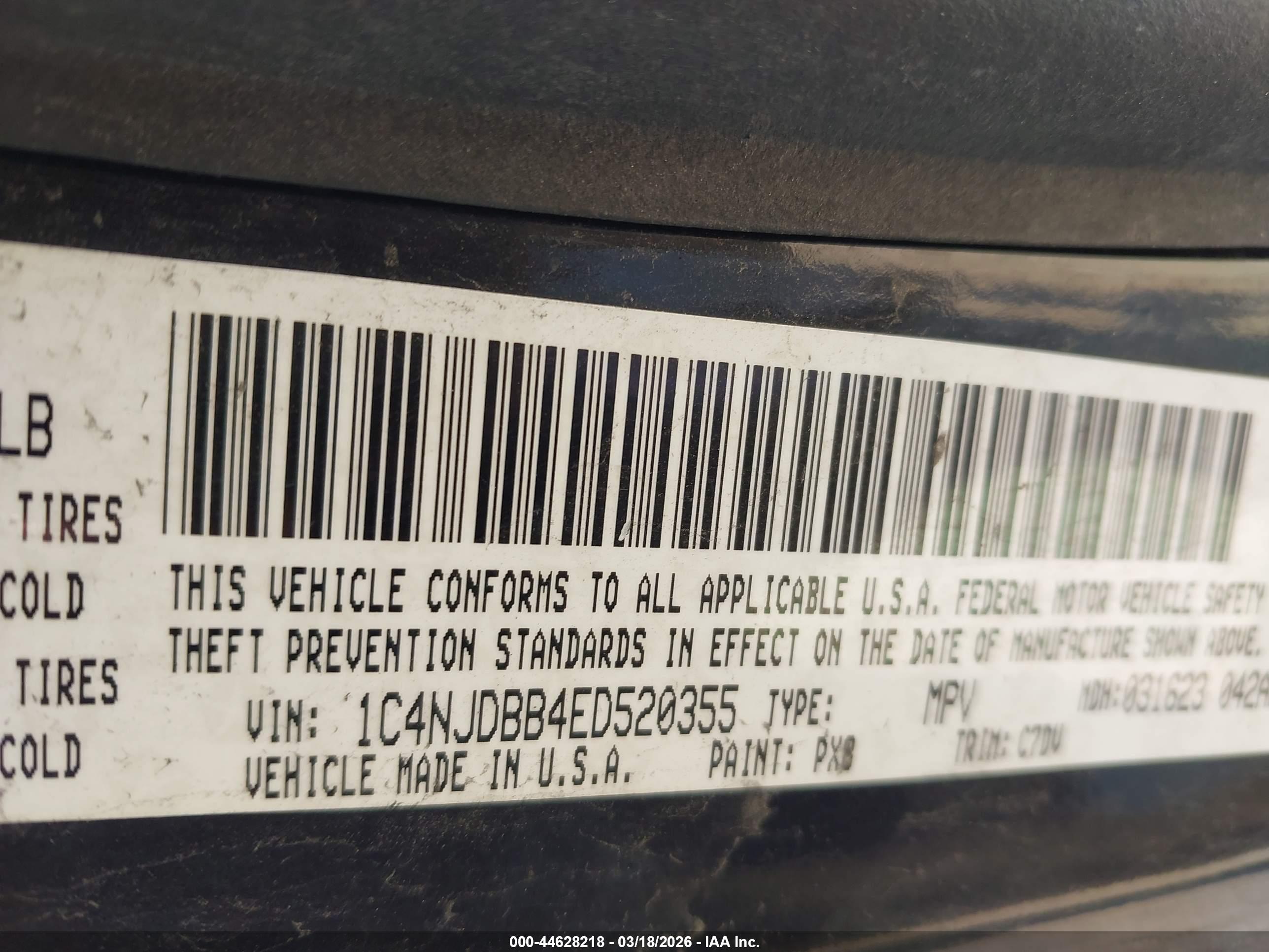 JEEP COMPASS image 9