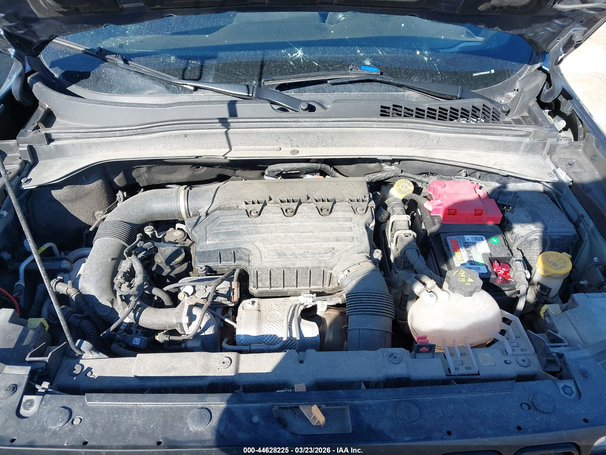 JEEP RENEGADE image 10