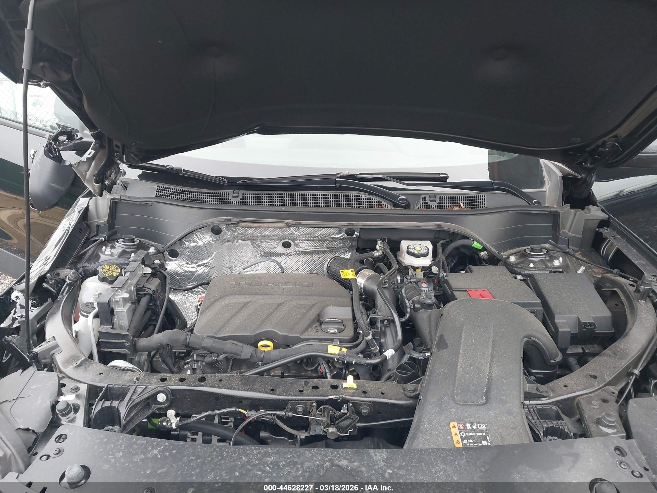 CHEVROLET TRAX image 10