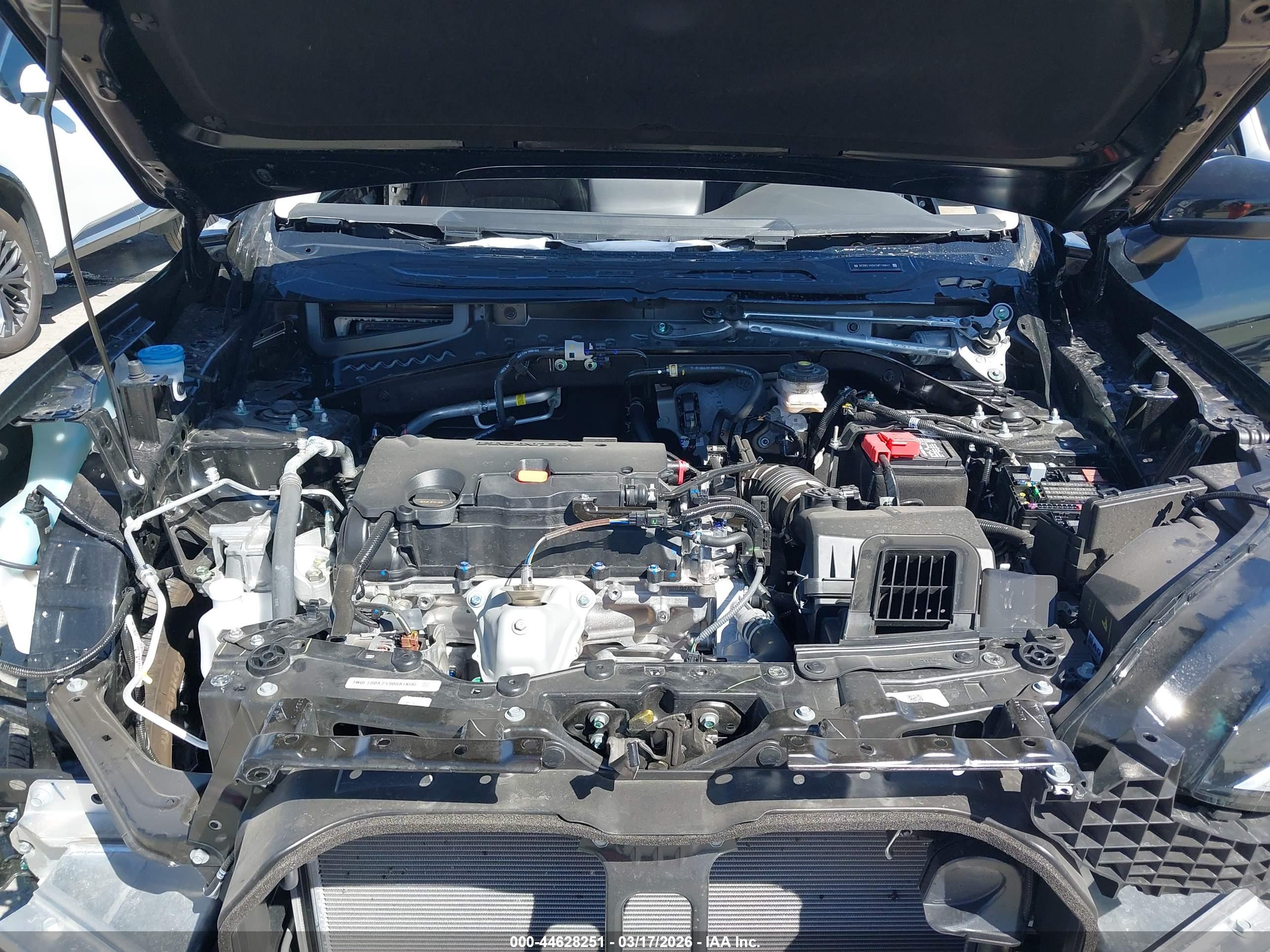 HONDA HR-V image 10