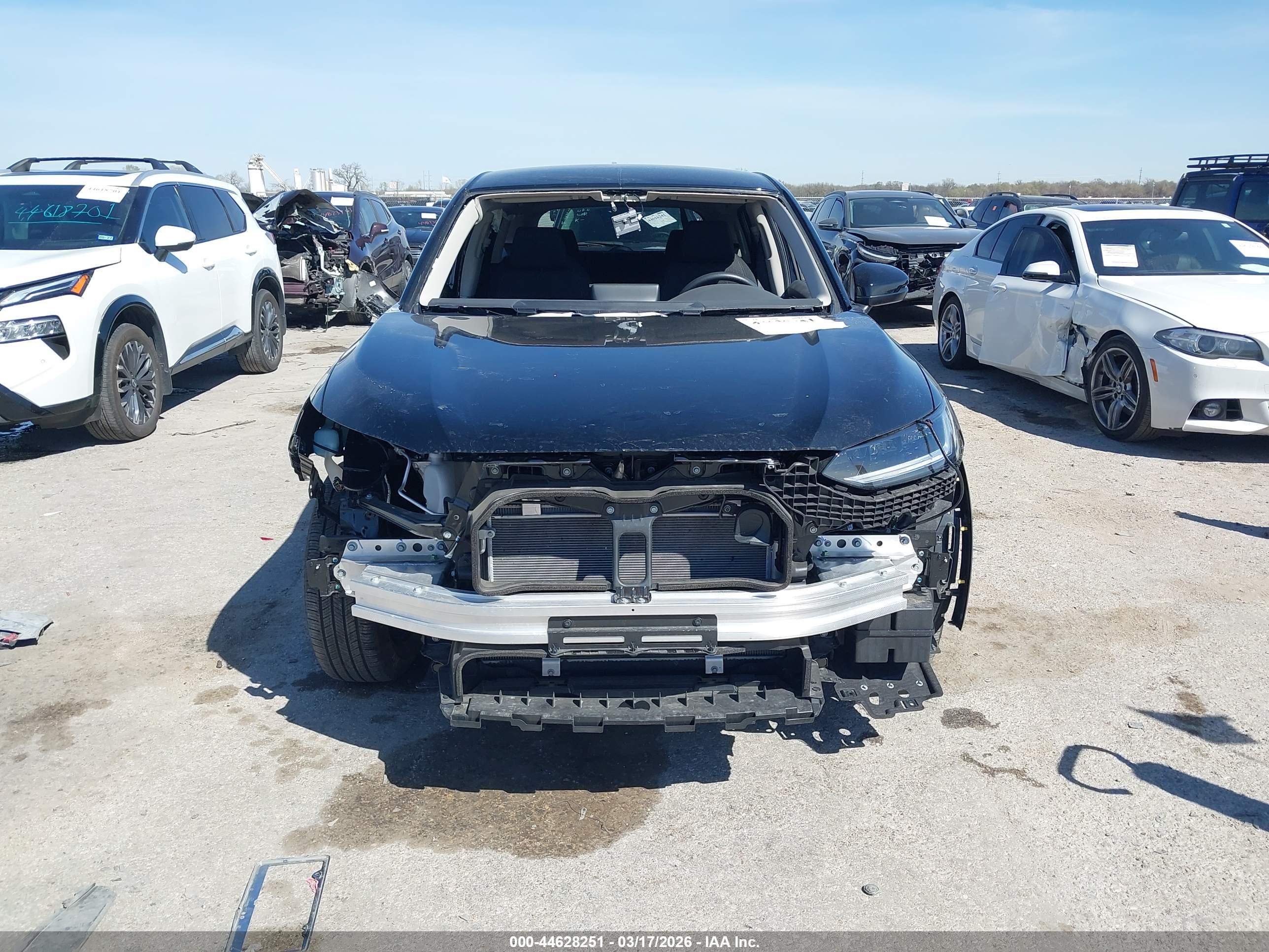HONDA HR-V image 6