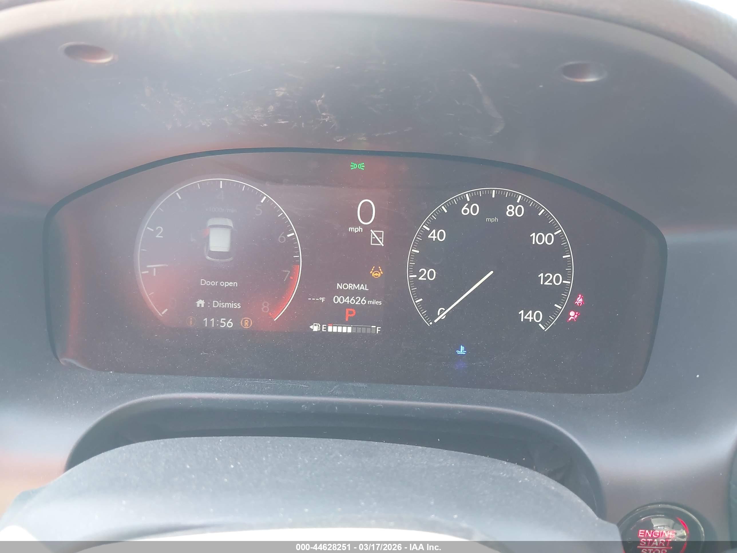 HONDA HR-V image 7