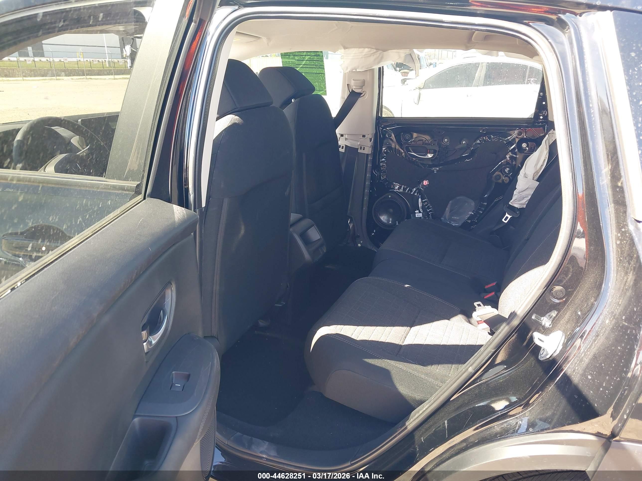 HONDA HR-V image 8