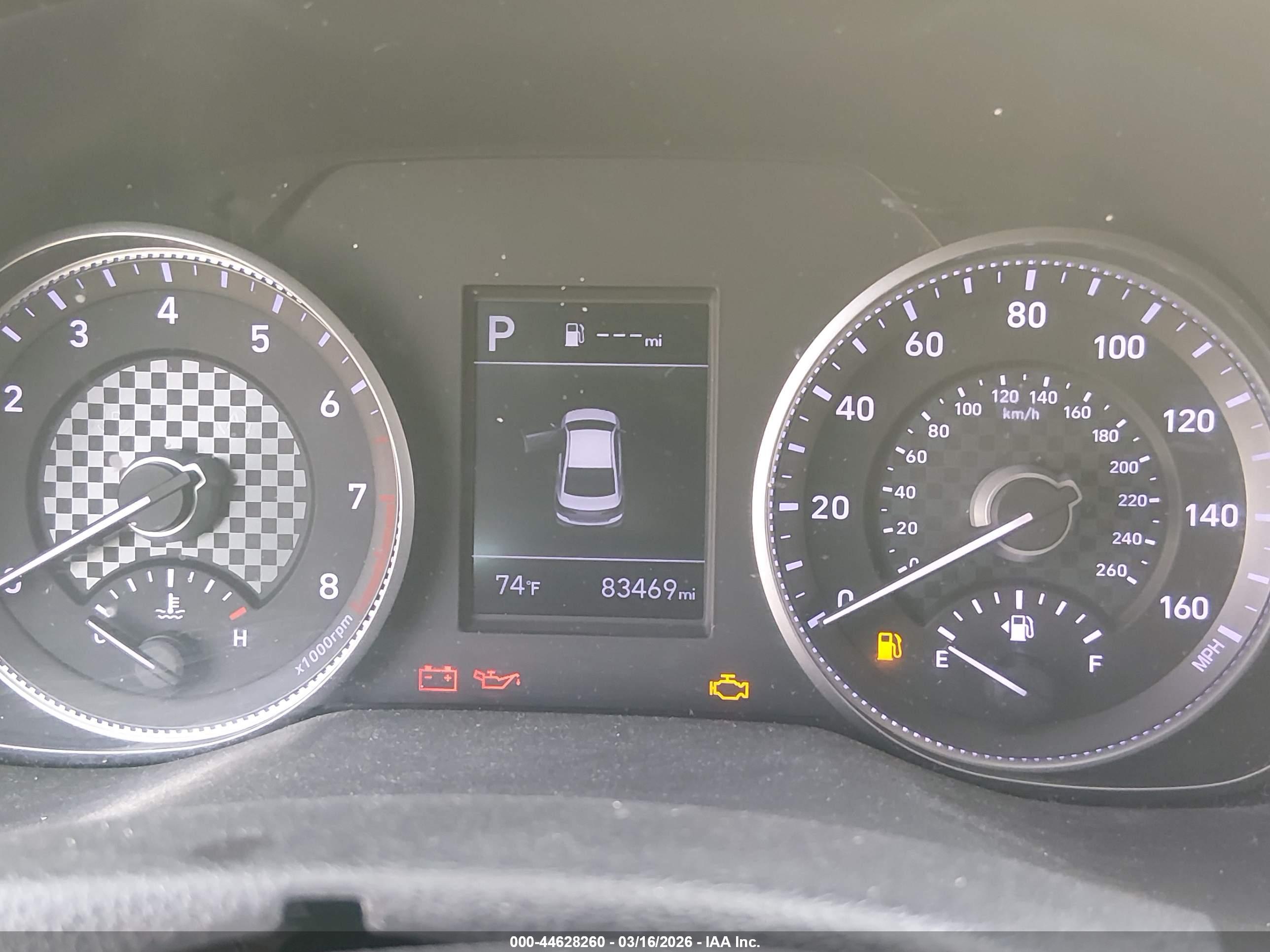 HYUNDAI ELANTRA image 7