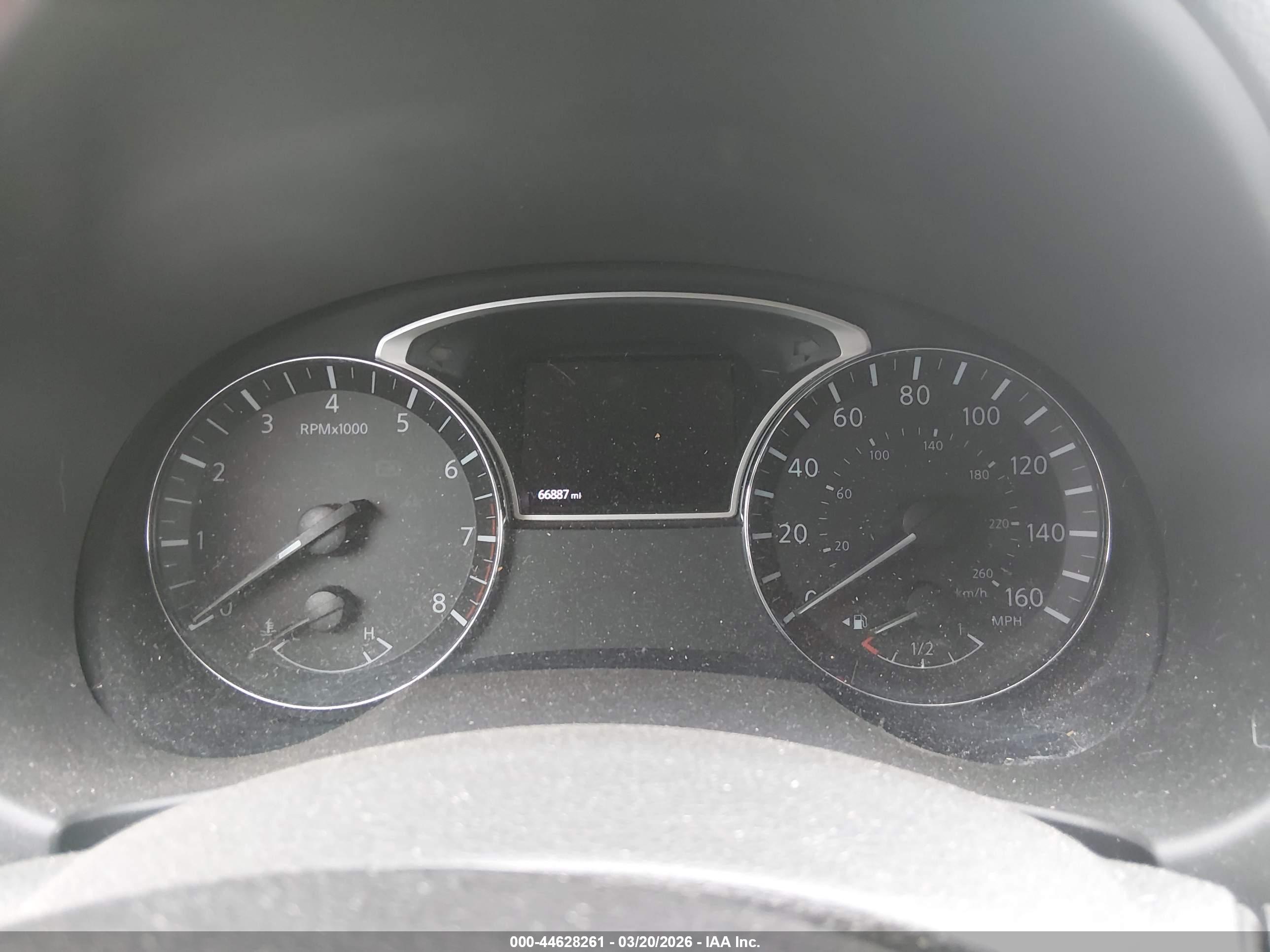 NISSAN ALTIMA image 7