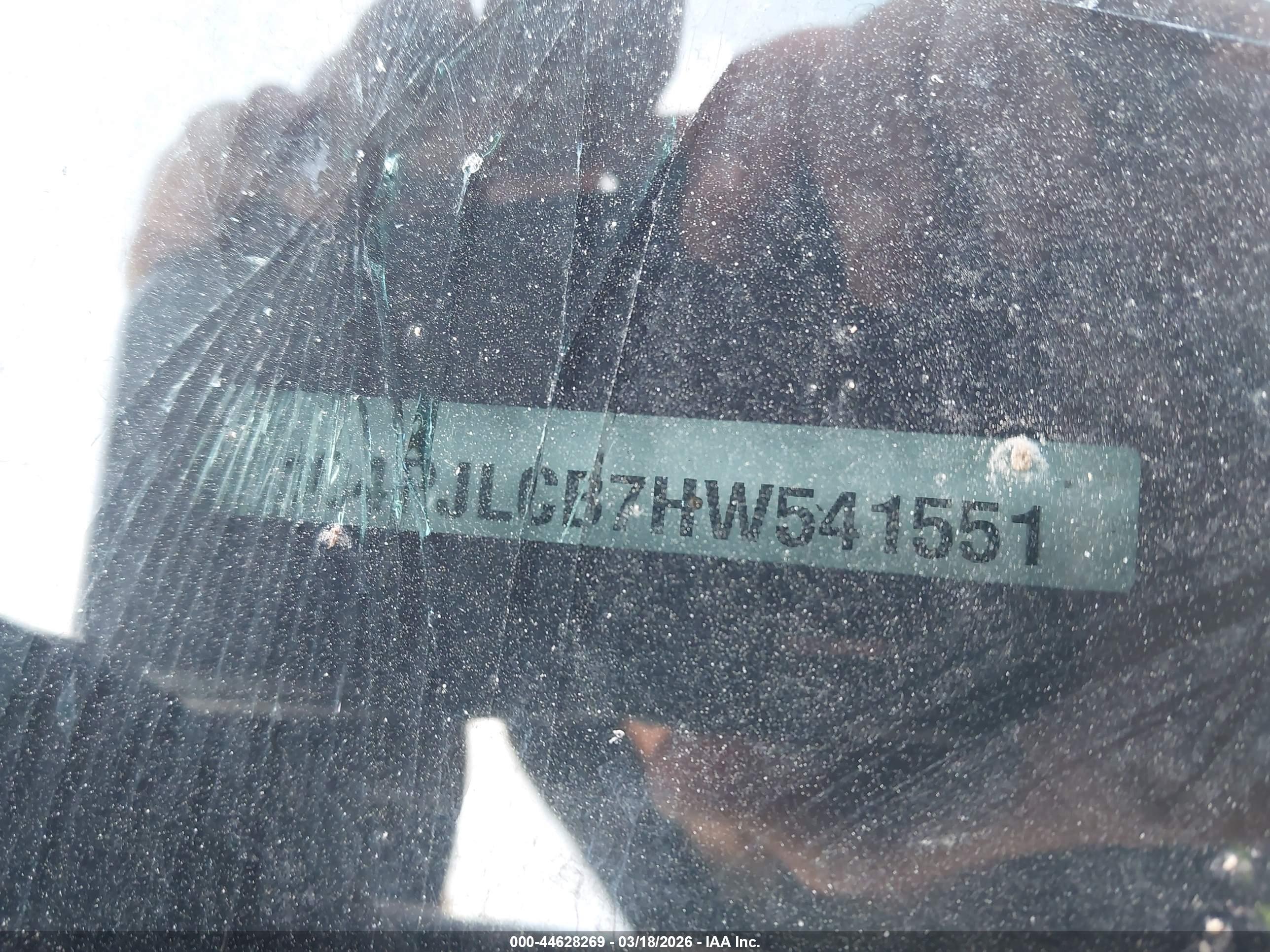 JEEP CHEROKEE image 9