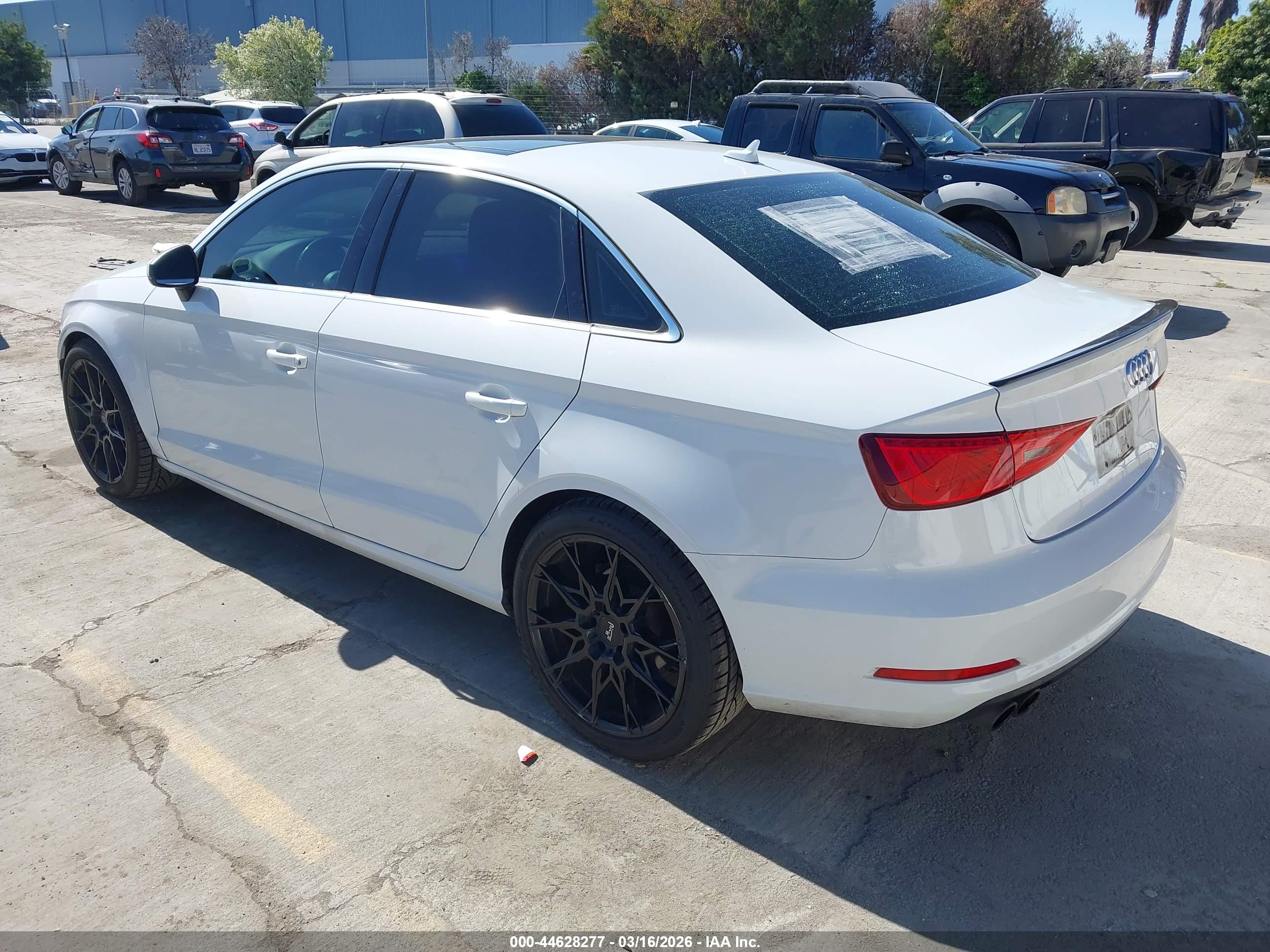 AUDI A3 image 3