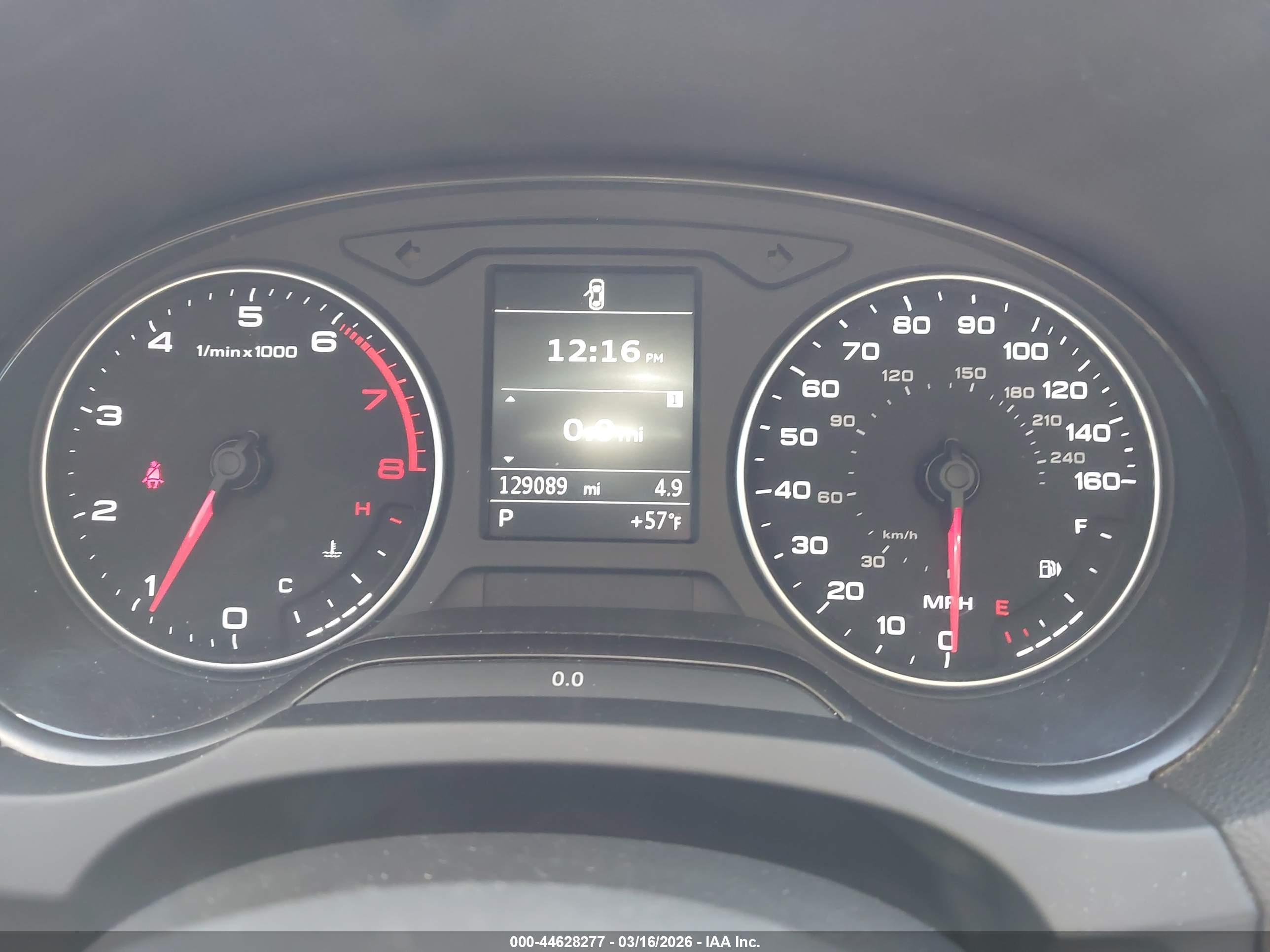 AUDI A3 image 7