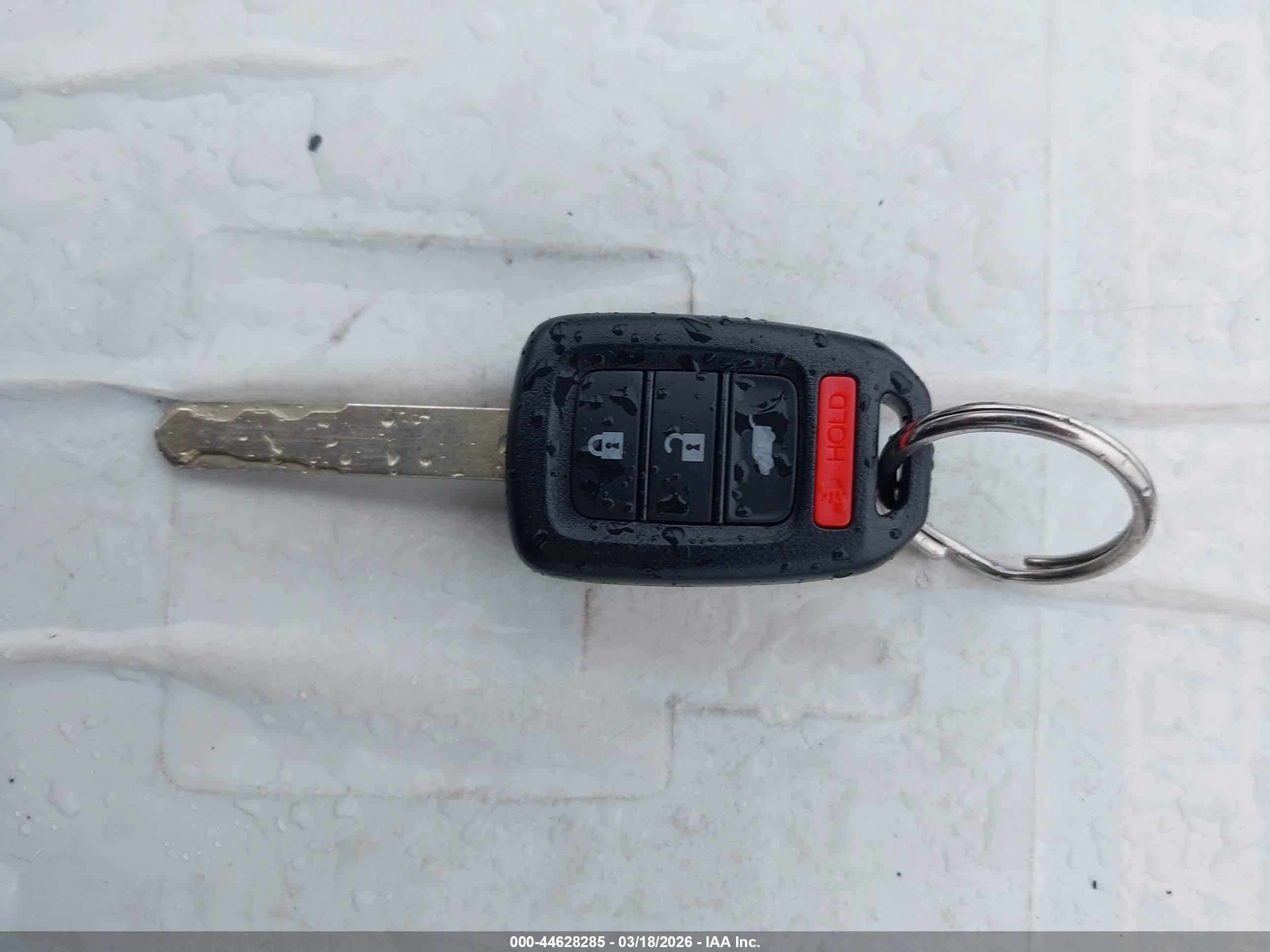 HONDA CIVIC image 11