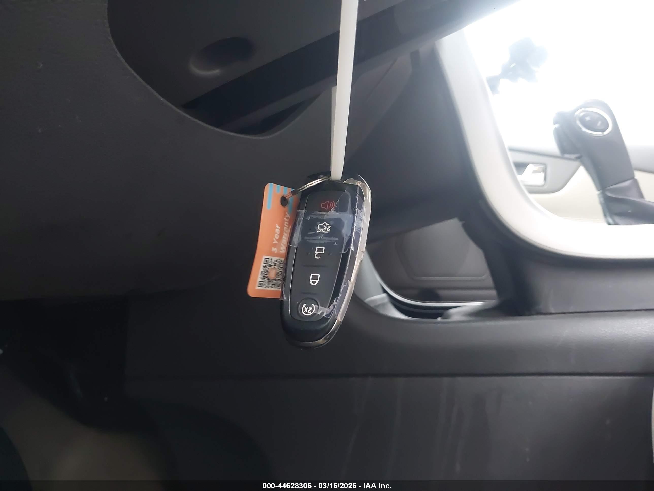 FORD EDGE image 11