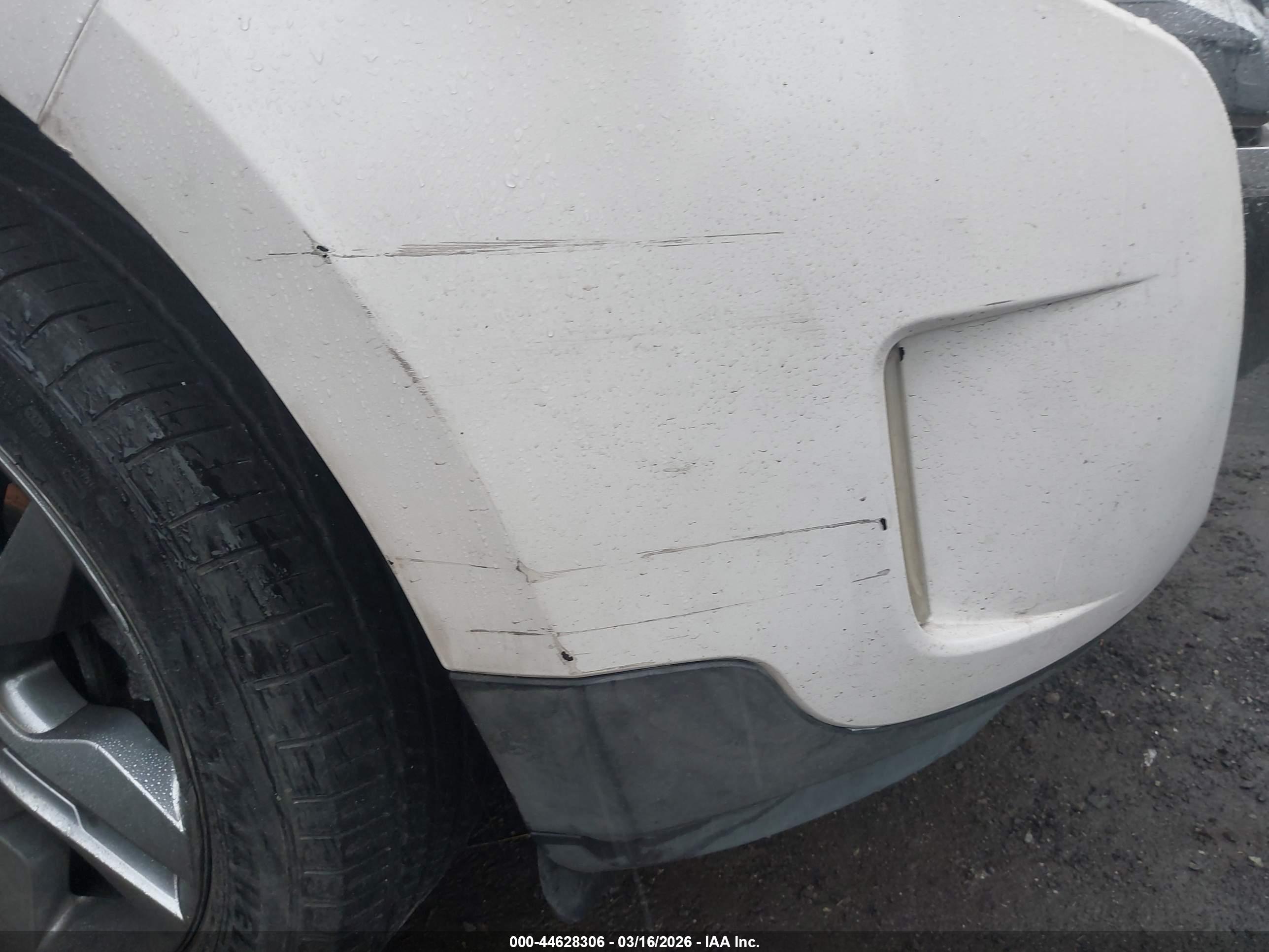 FORD EDGE image 6