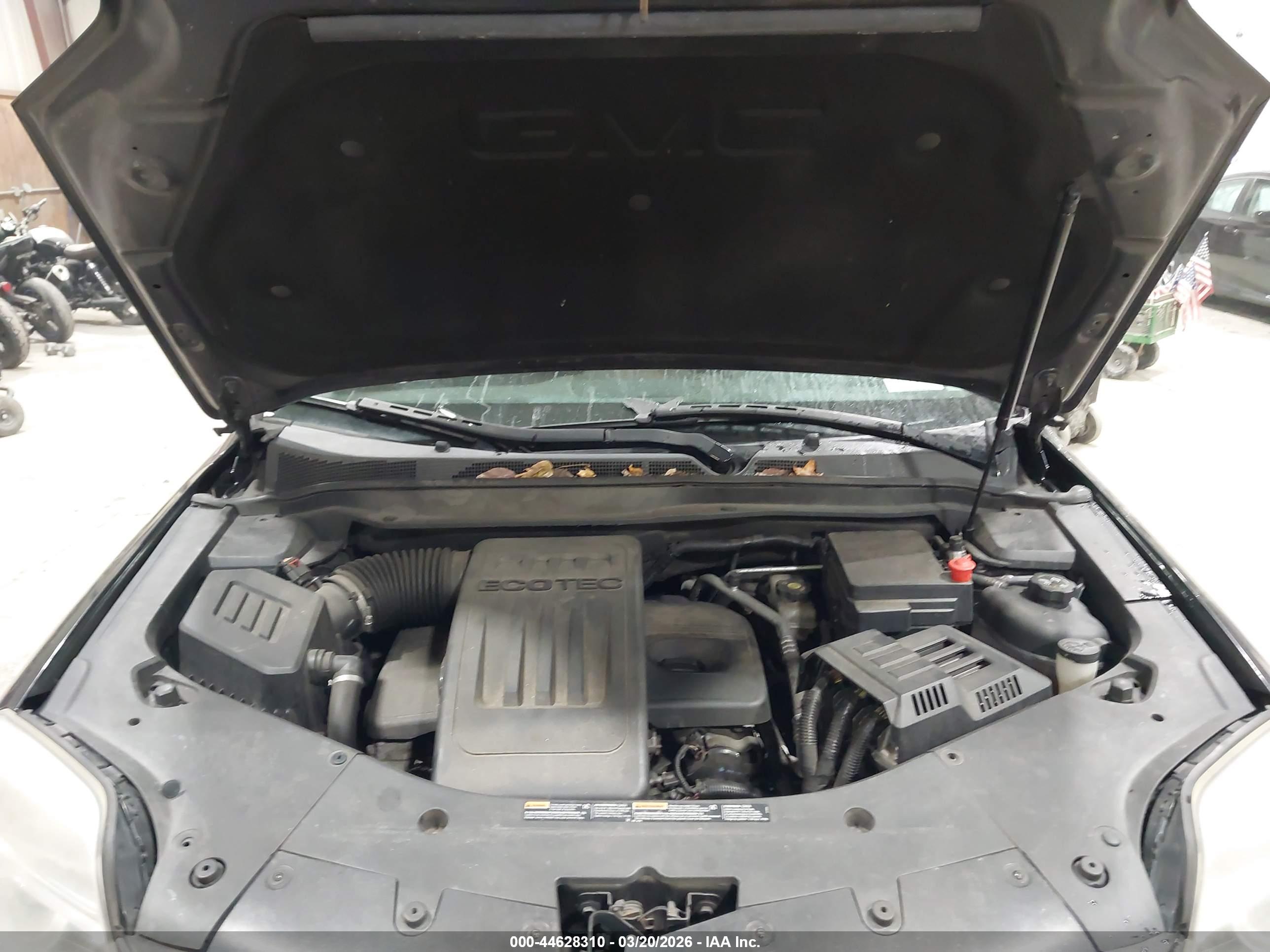 GMC TERRAIN image 10
