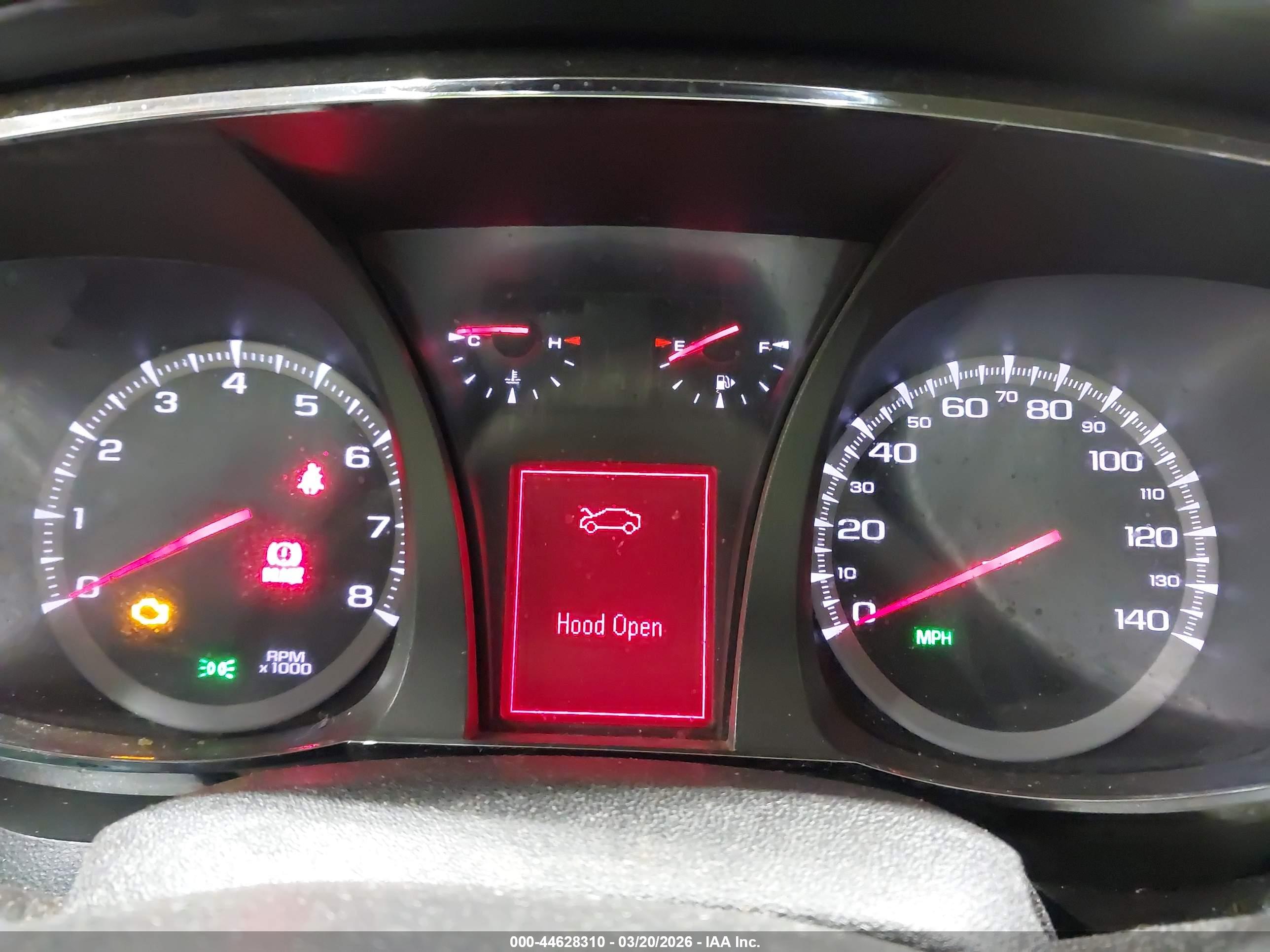 GMC TERRAIN image 7