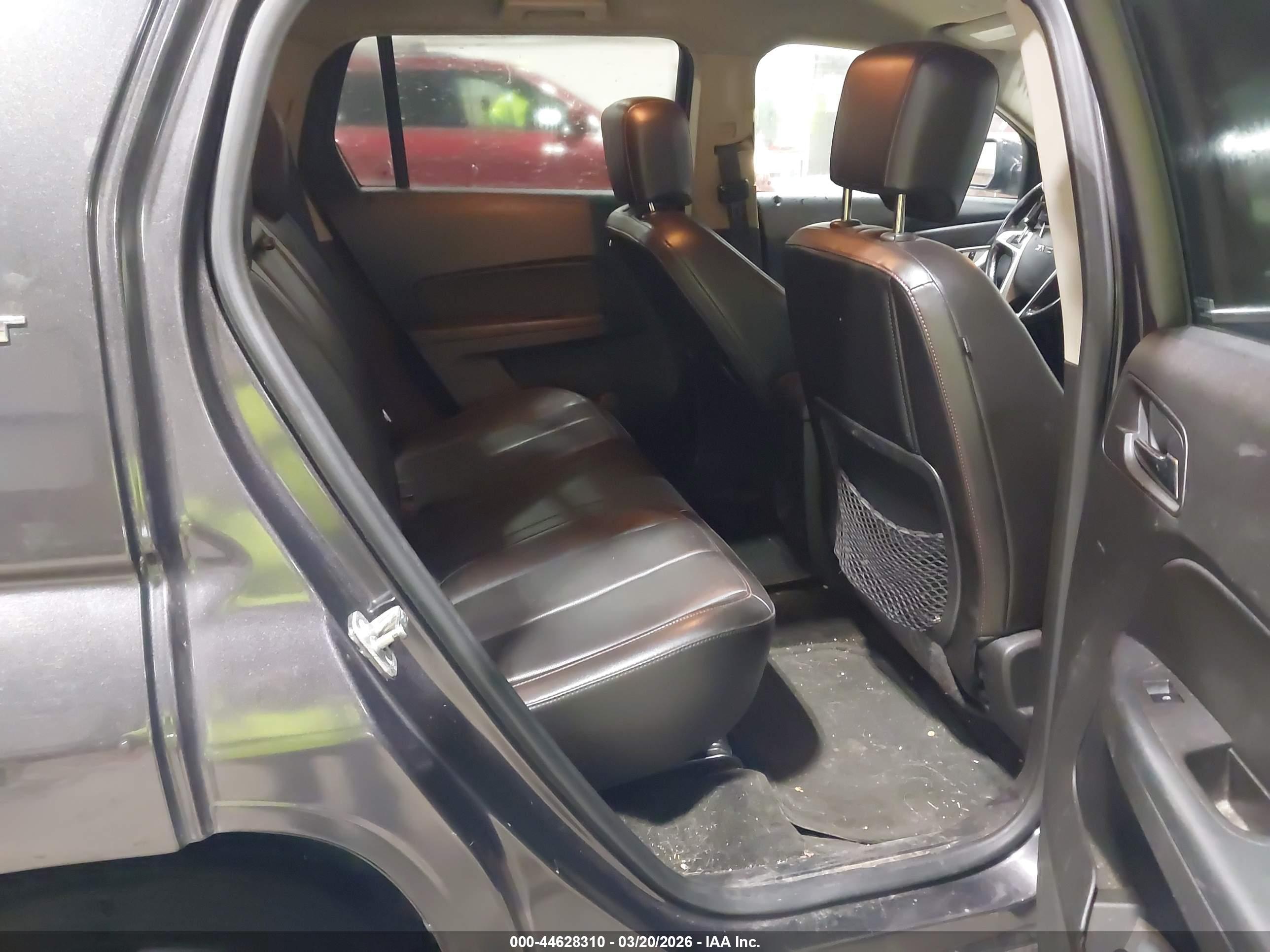 GMC TERRAIN image 8