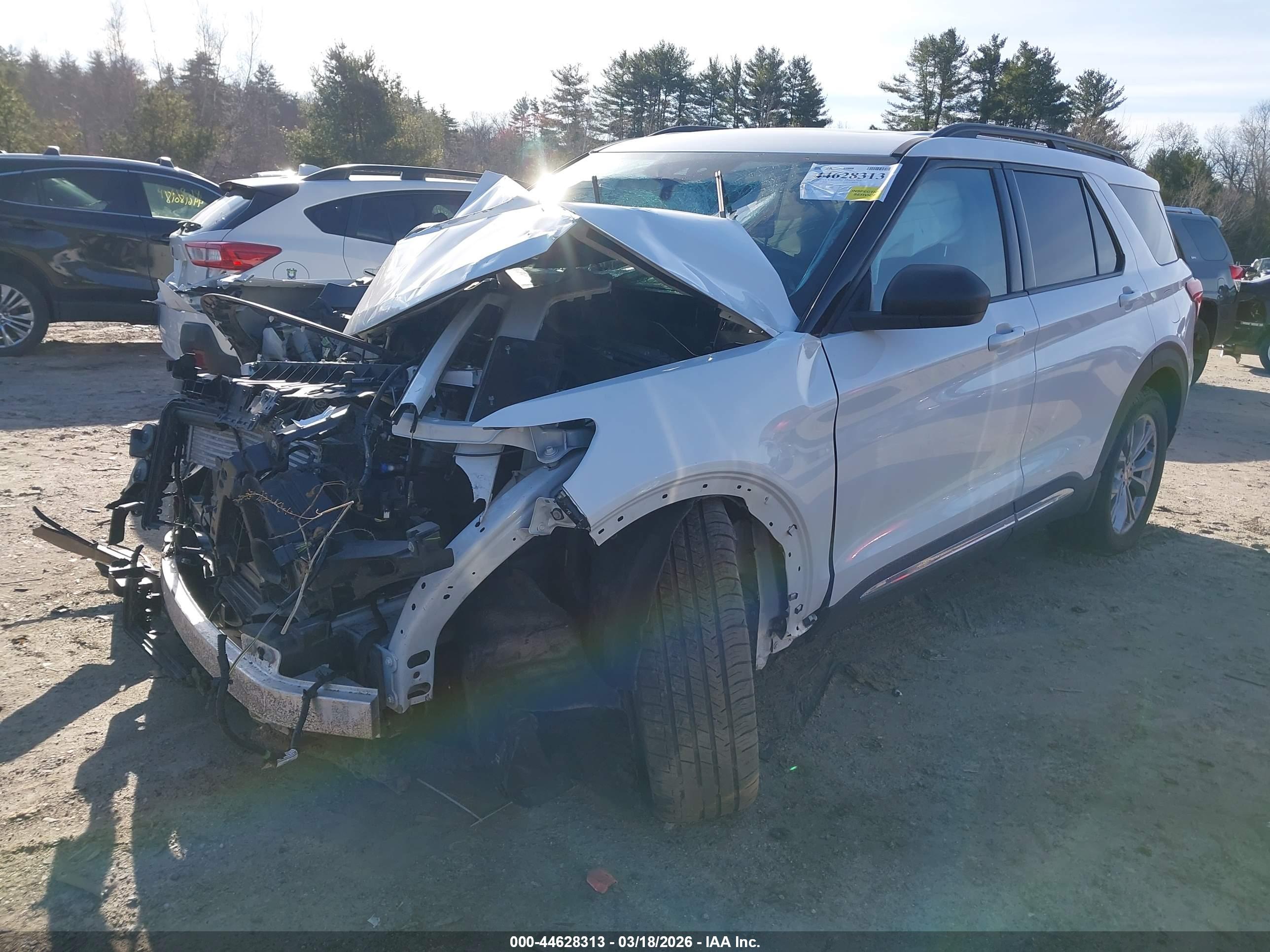 FORD EXPLORER image 2