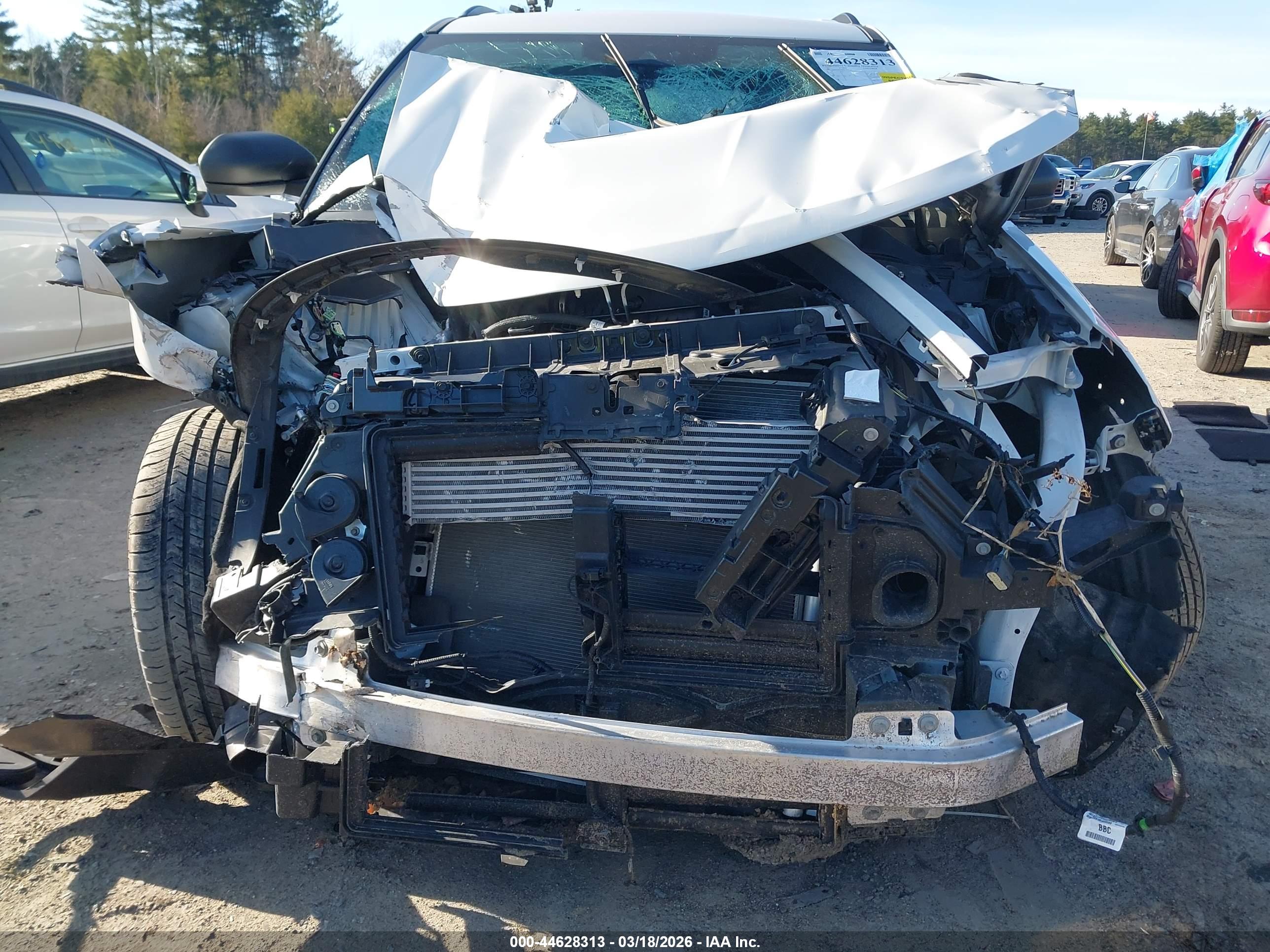 FORD EXPLORER image 6