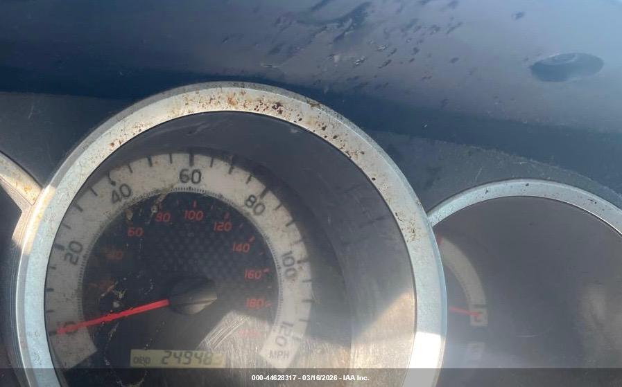 TOYOTA TACOMA image 7