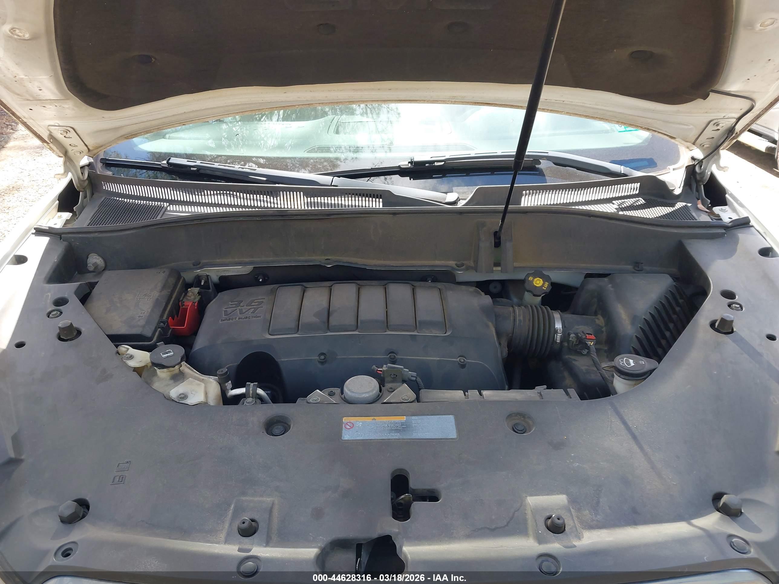 GMC ACADIA image 10