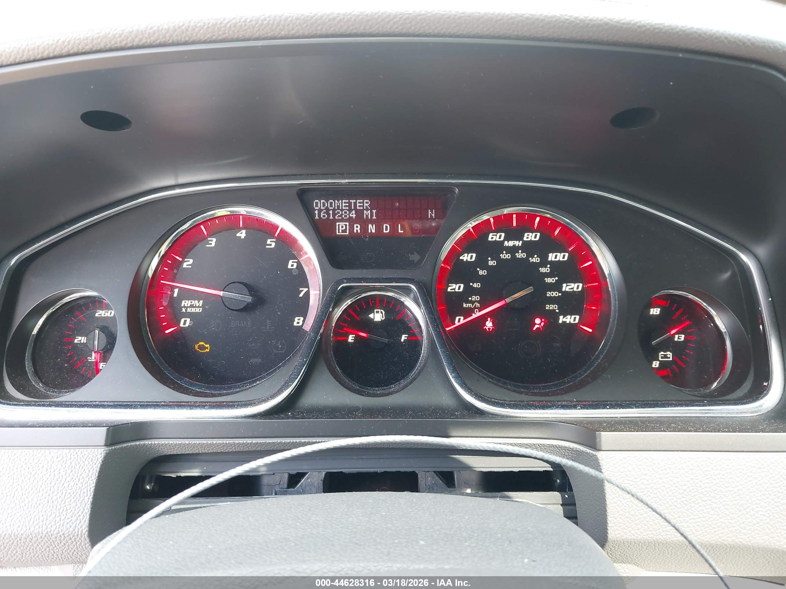 GMC ACADIA image 7