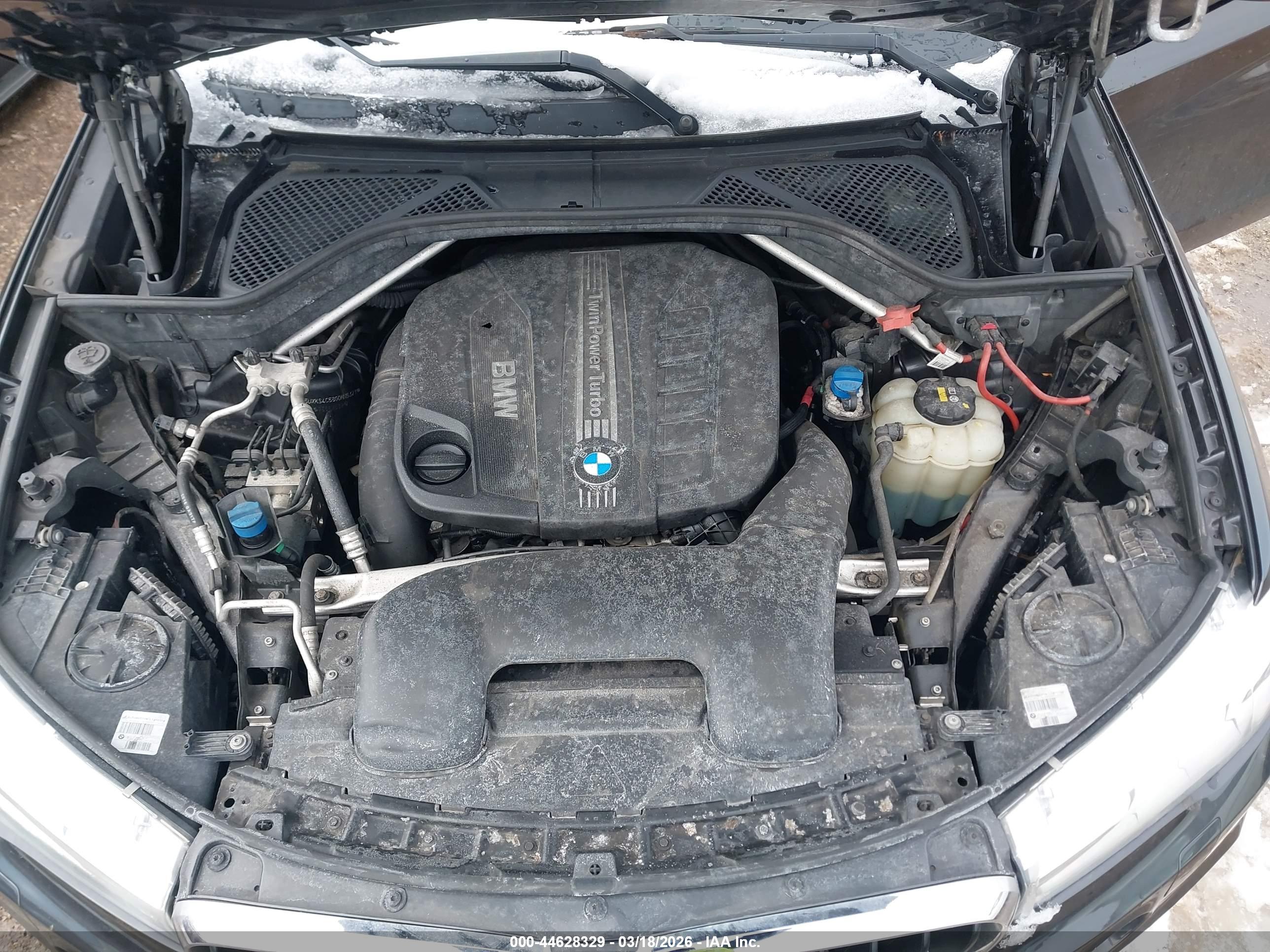 BMW X5 image 10