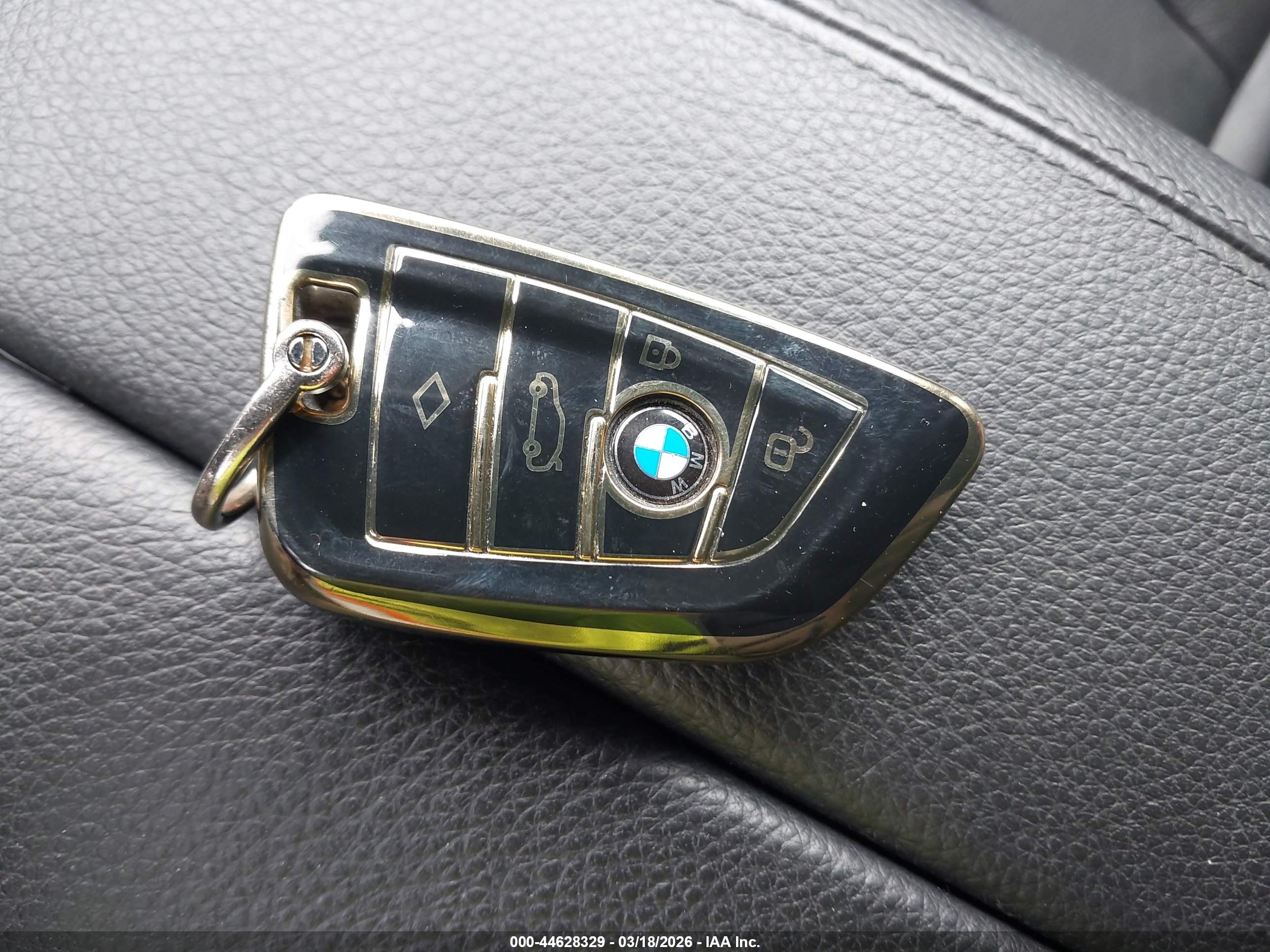 BMW X5 image 11