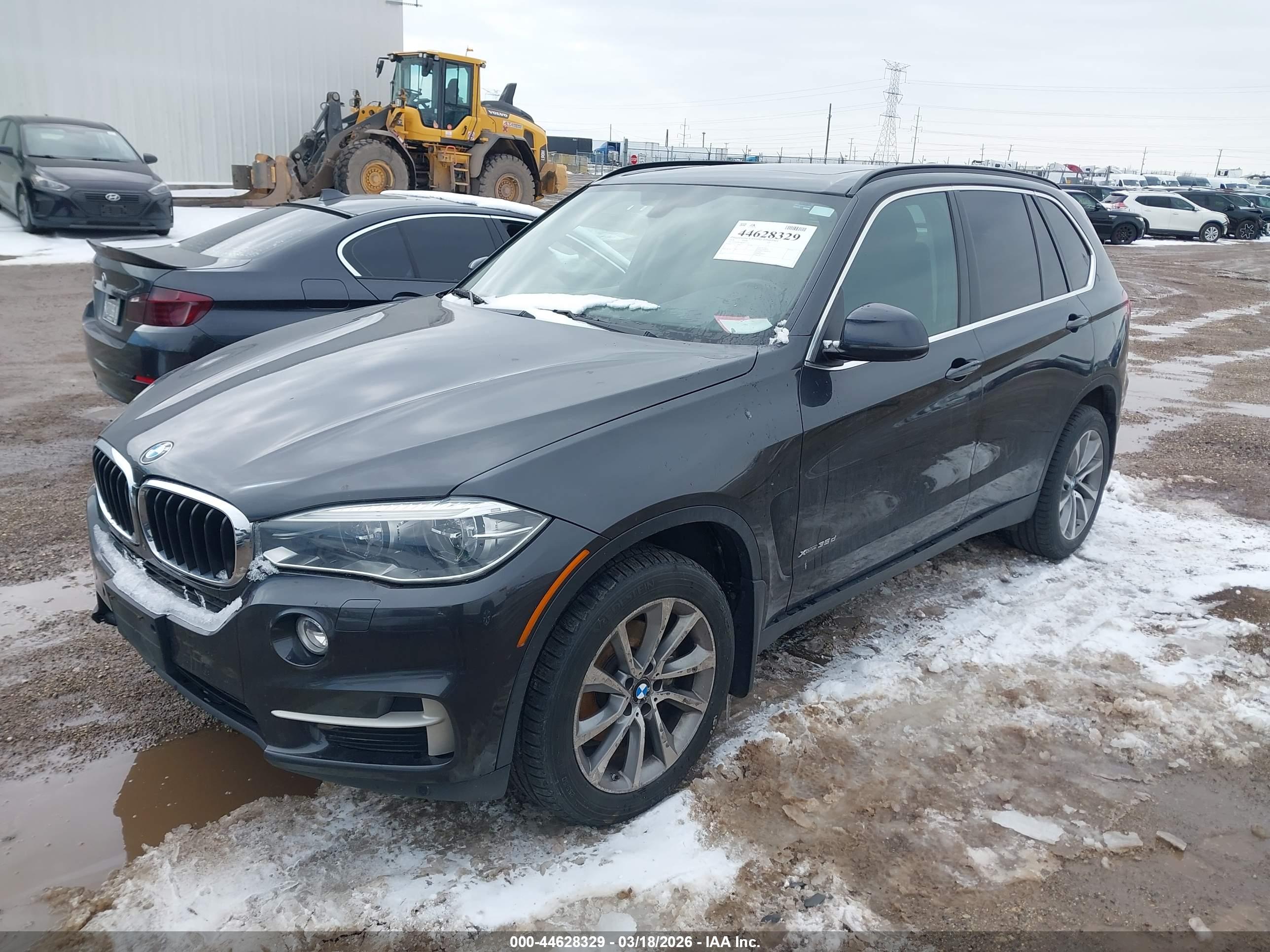 BMW X5 image 2
