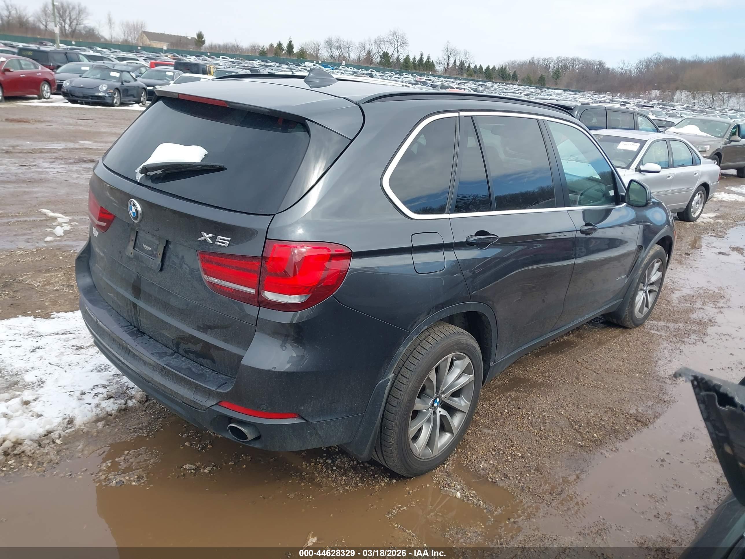 BMW X5 image 4