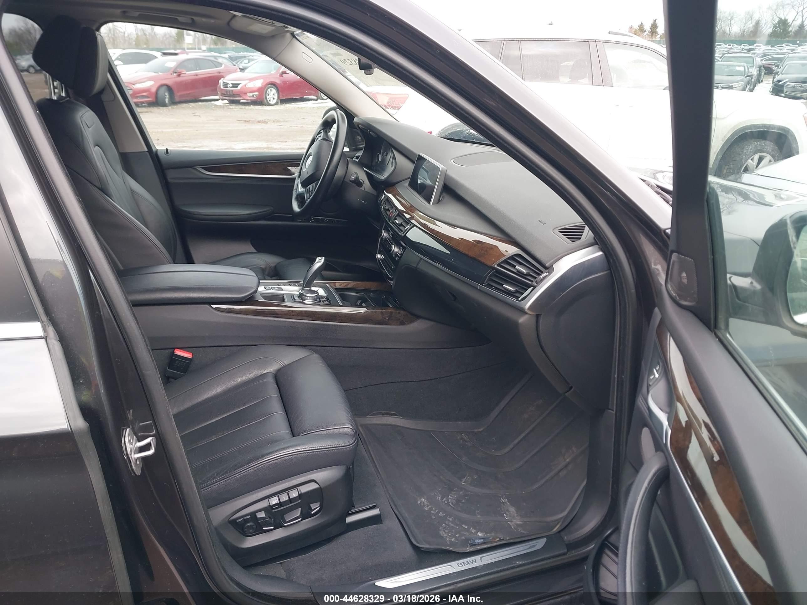 BMW X5 image 5