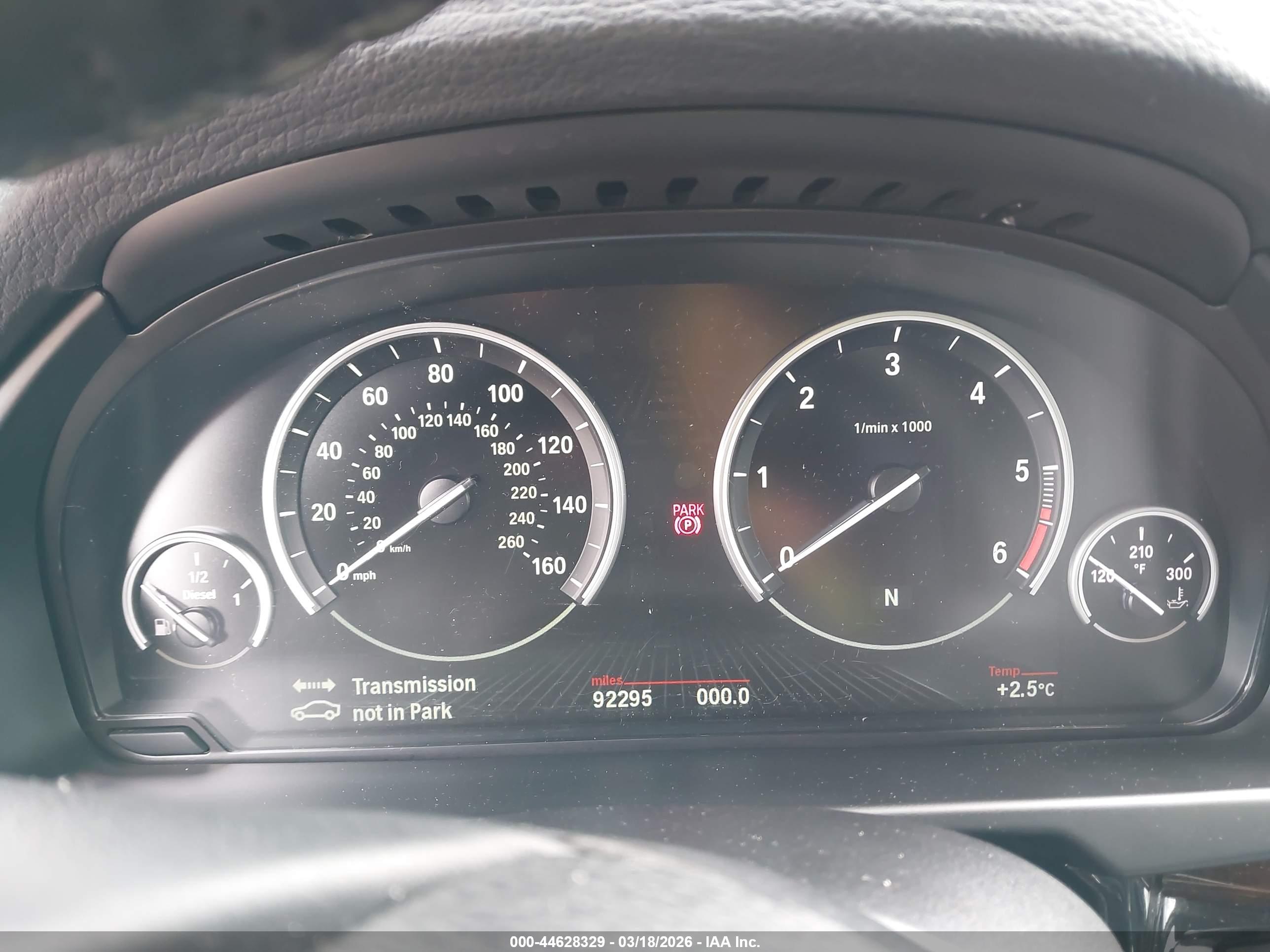 BMW X5 image 7