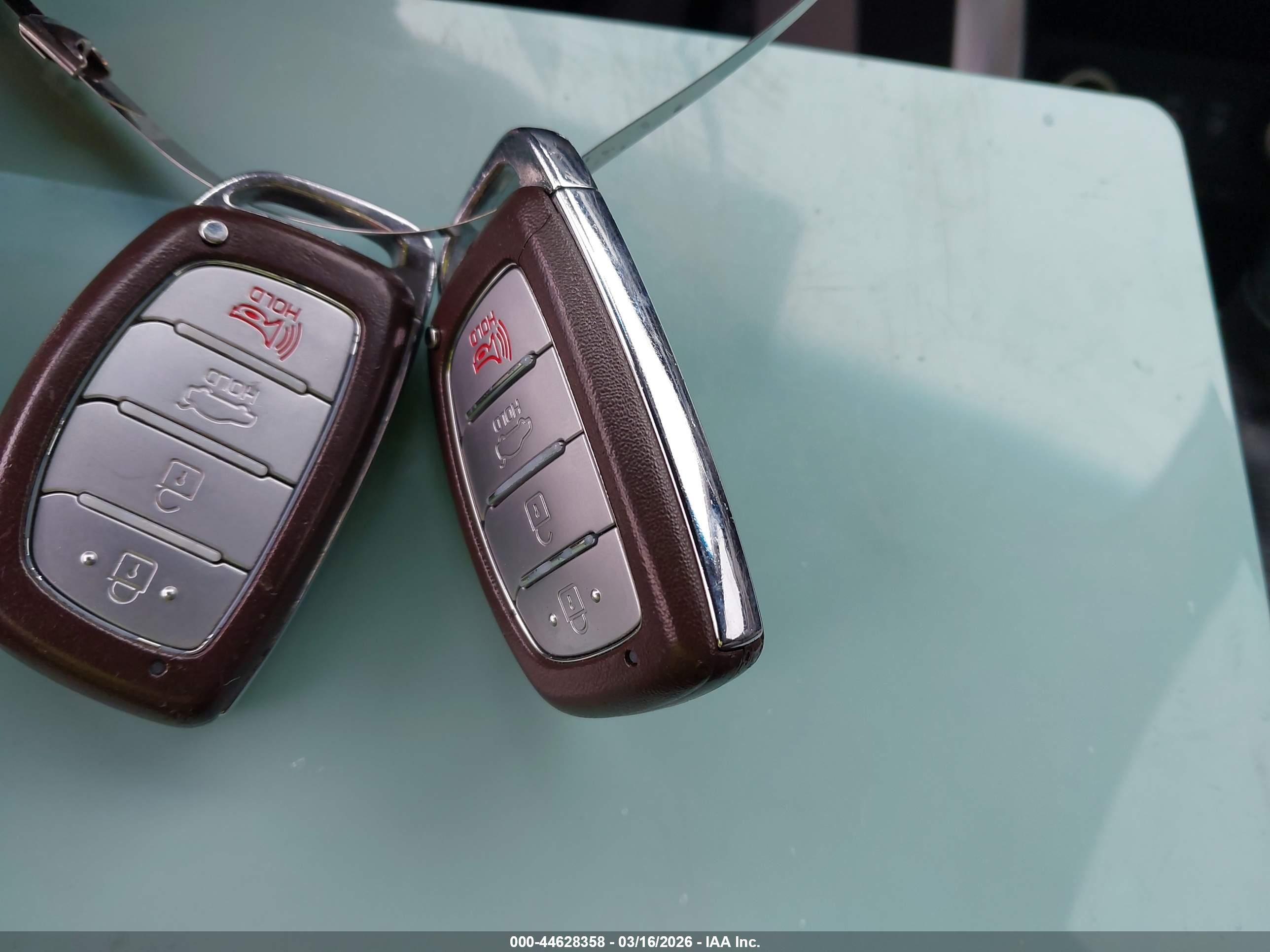 HYUNDAI SONATA image 11