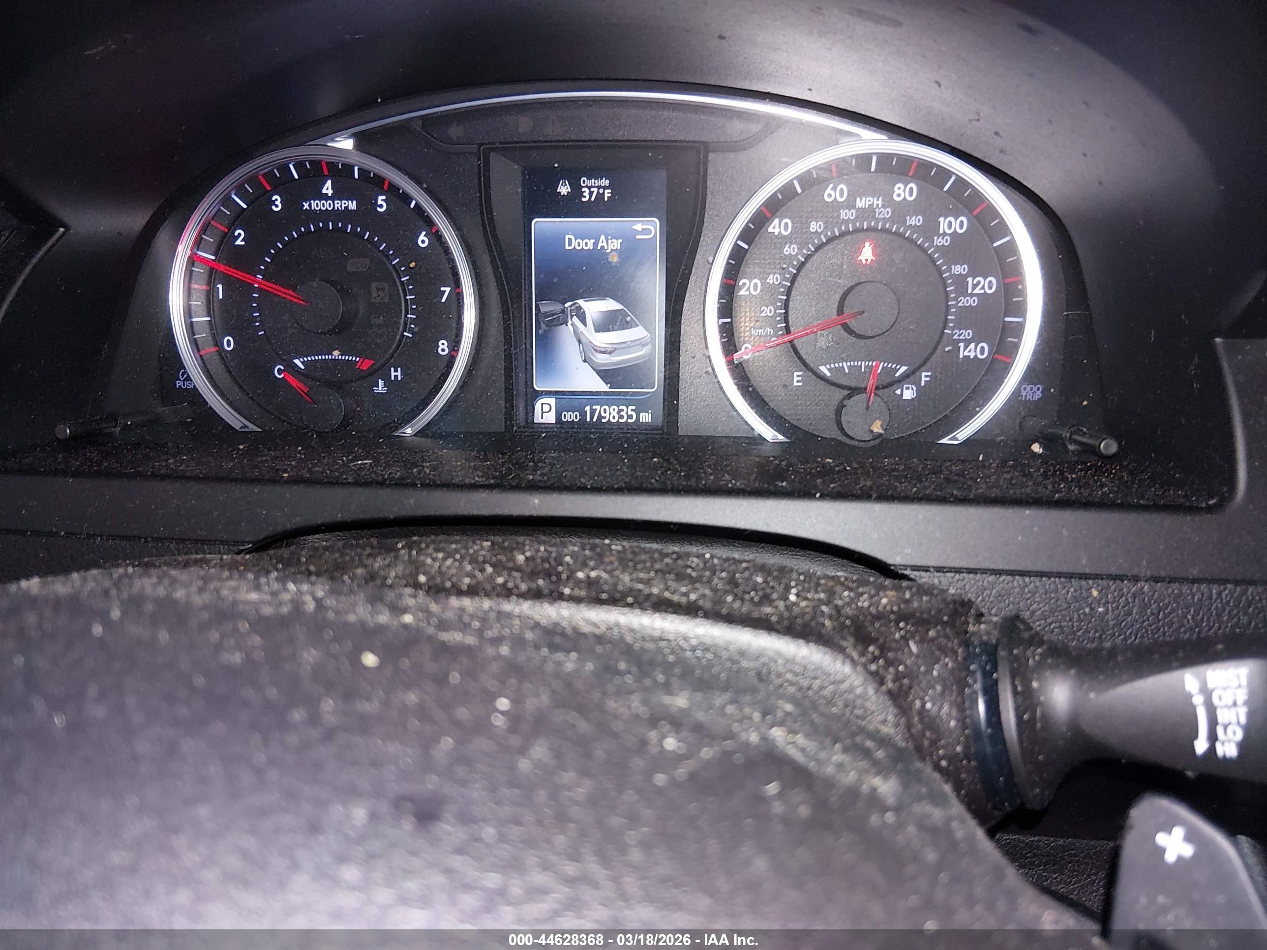 TOYOTA CAMRY image 7