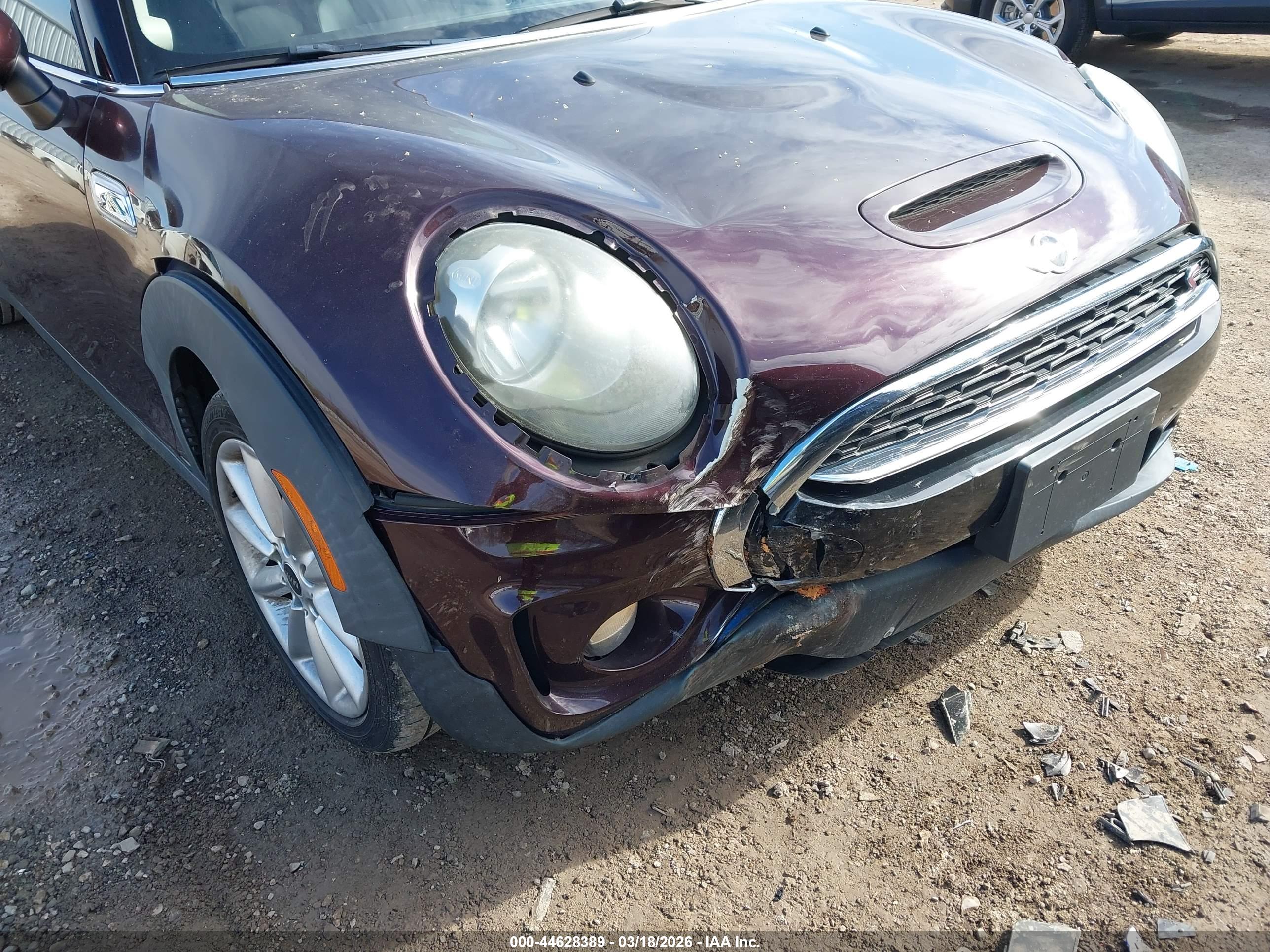MINI CLUBMAN image 6