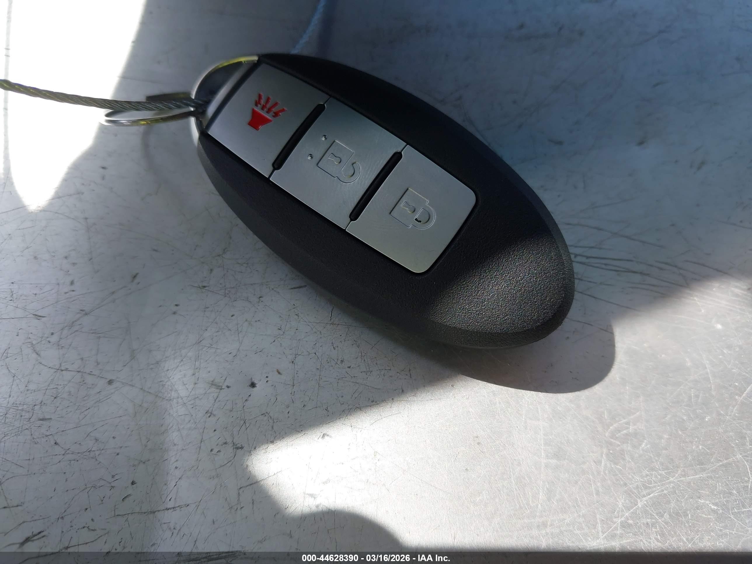 NISSAN PATHFINDER image 11