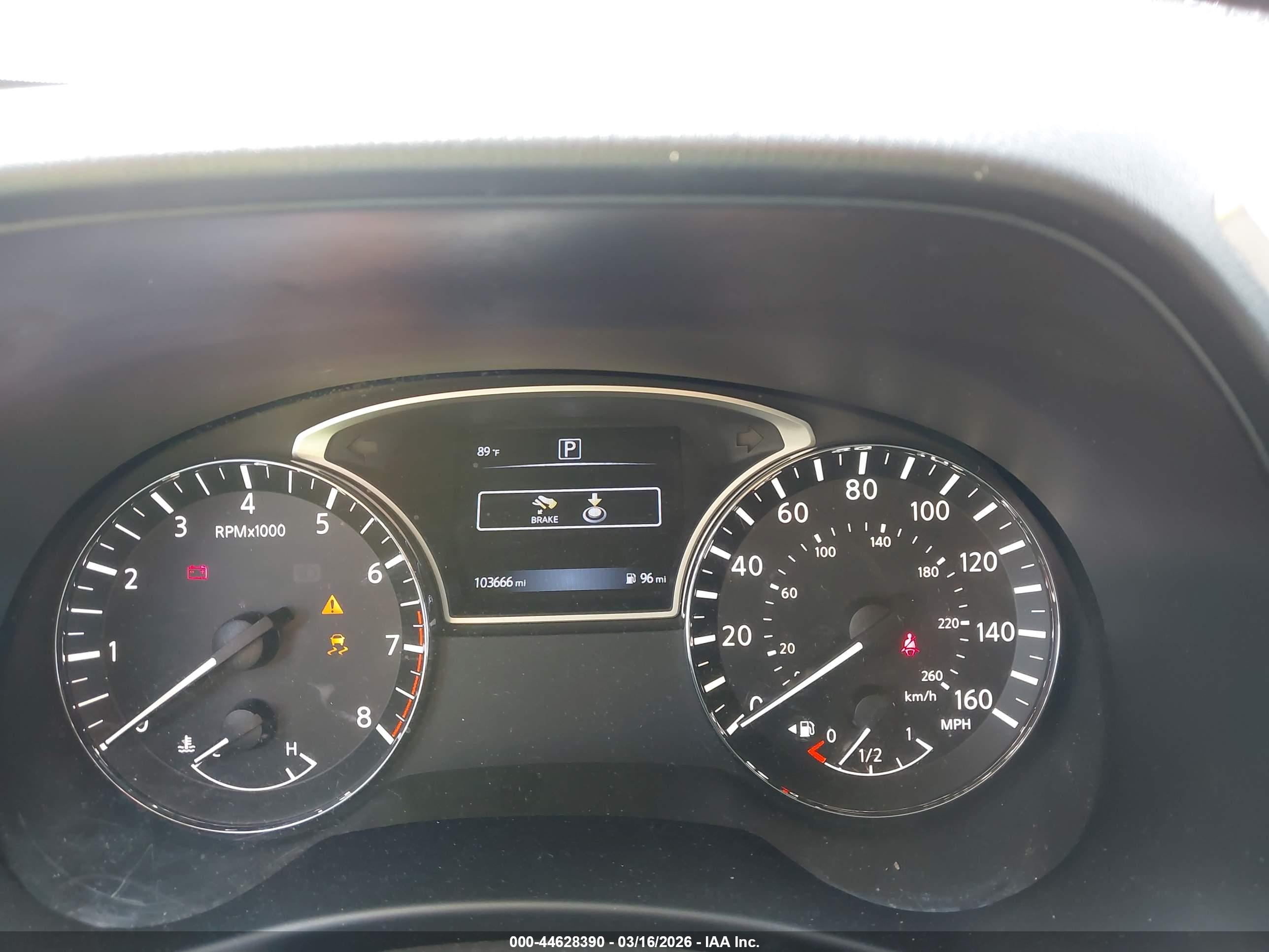 NISSAN PATHFINDER image 7