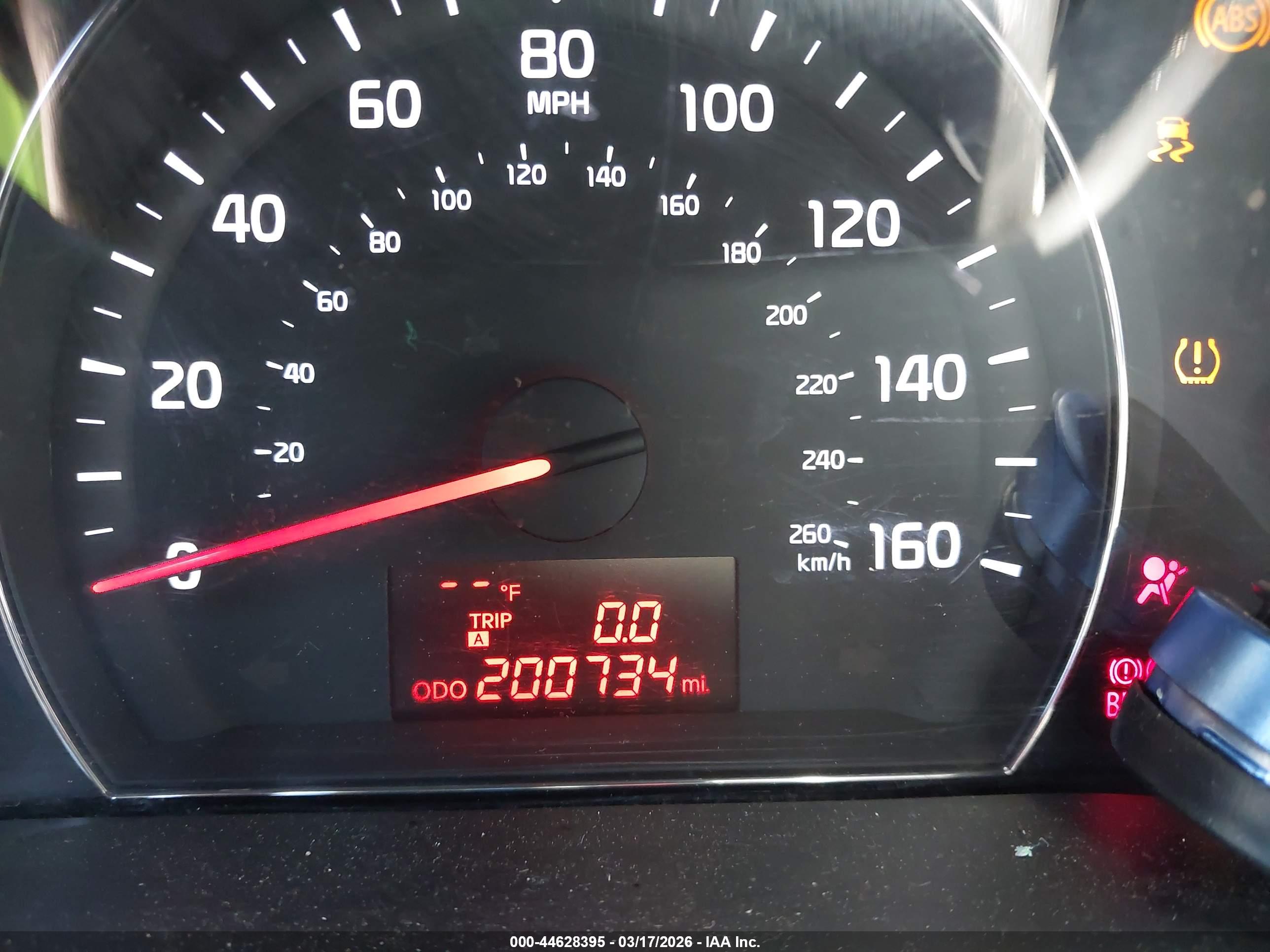 KIA SORENTO image 7