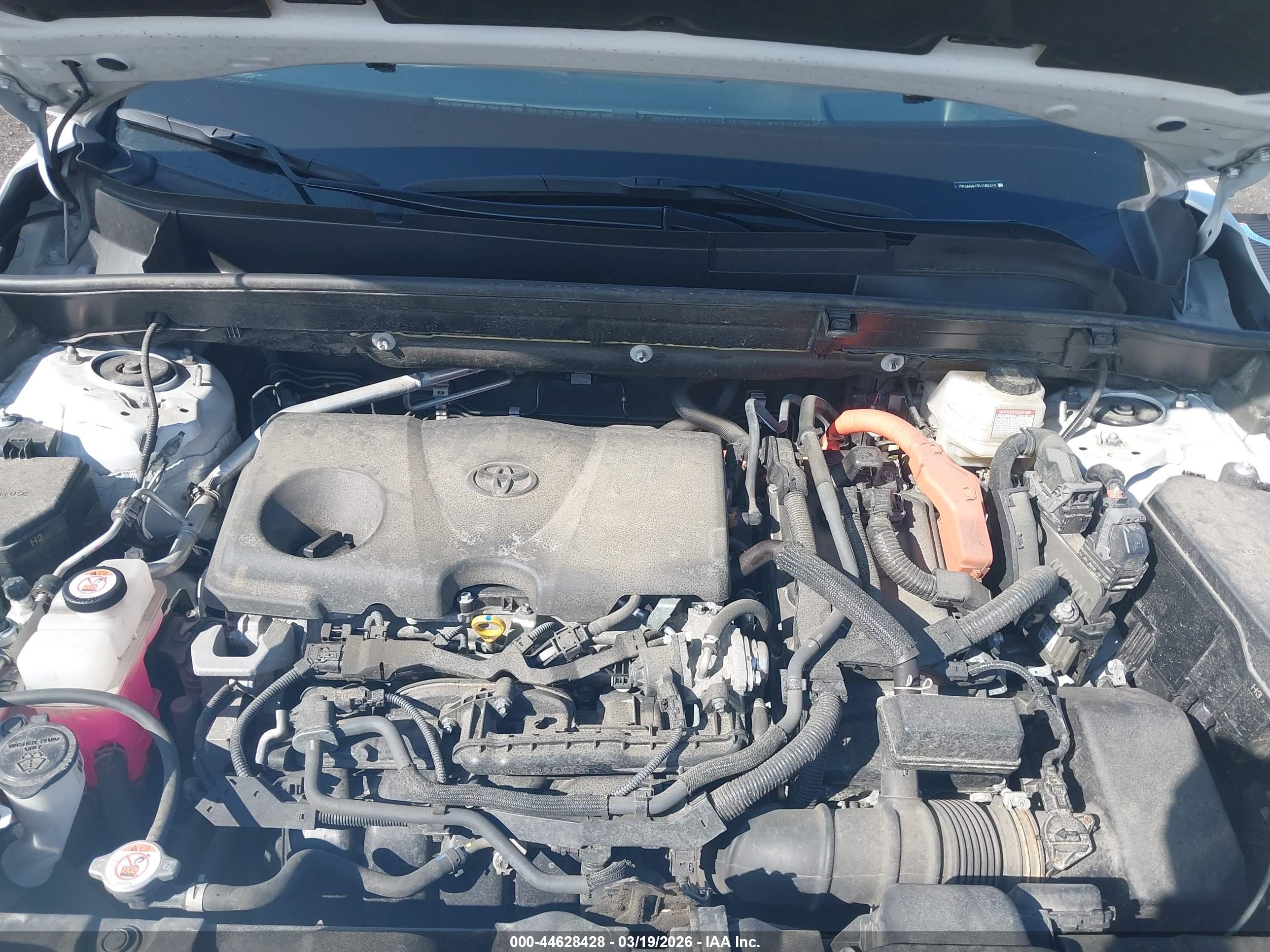 TOYOTA VENZA image 10