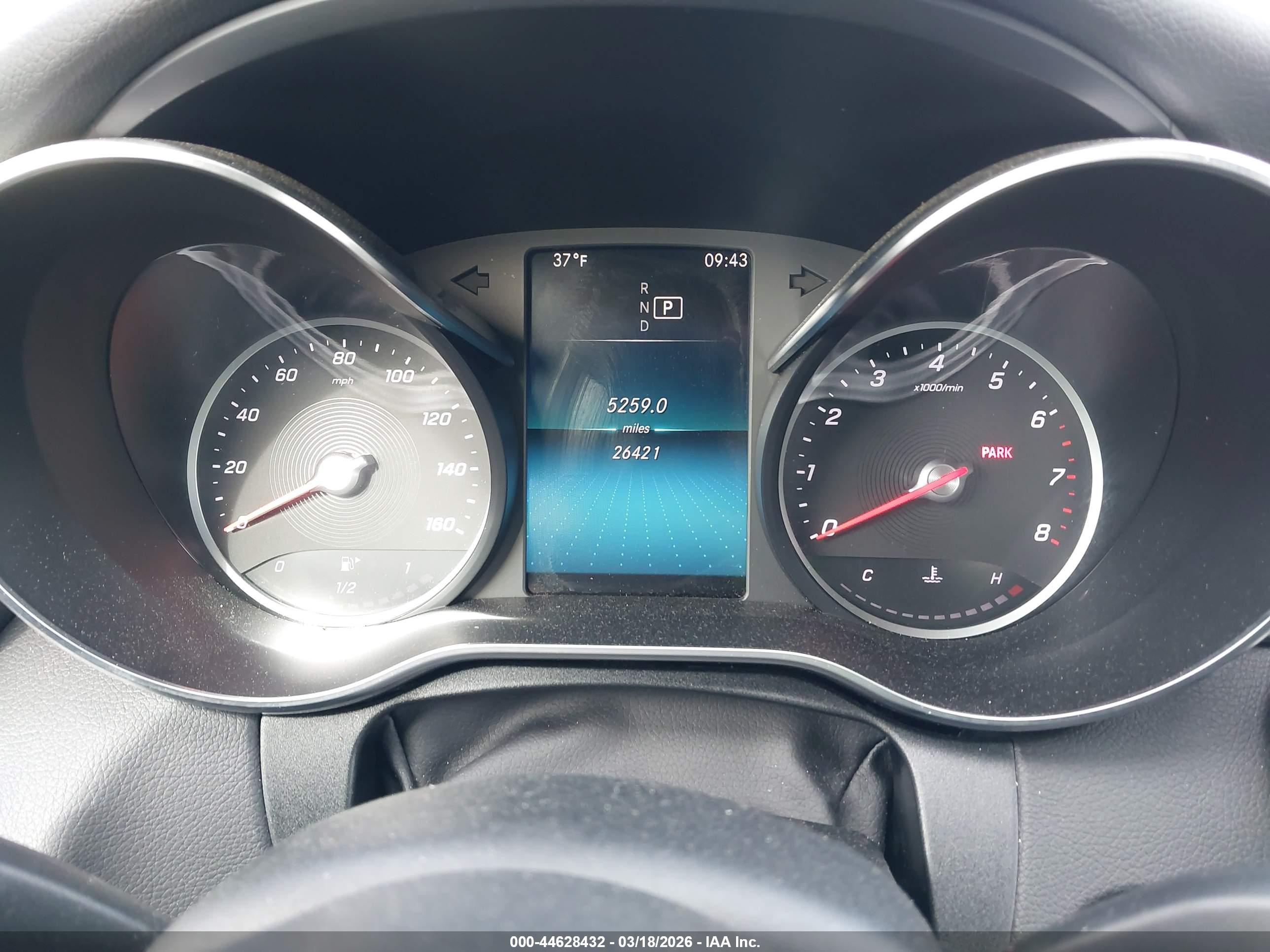 MERCEDES-BENZ C image 7