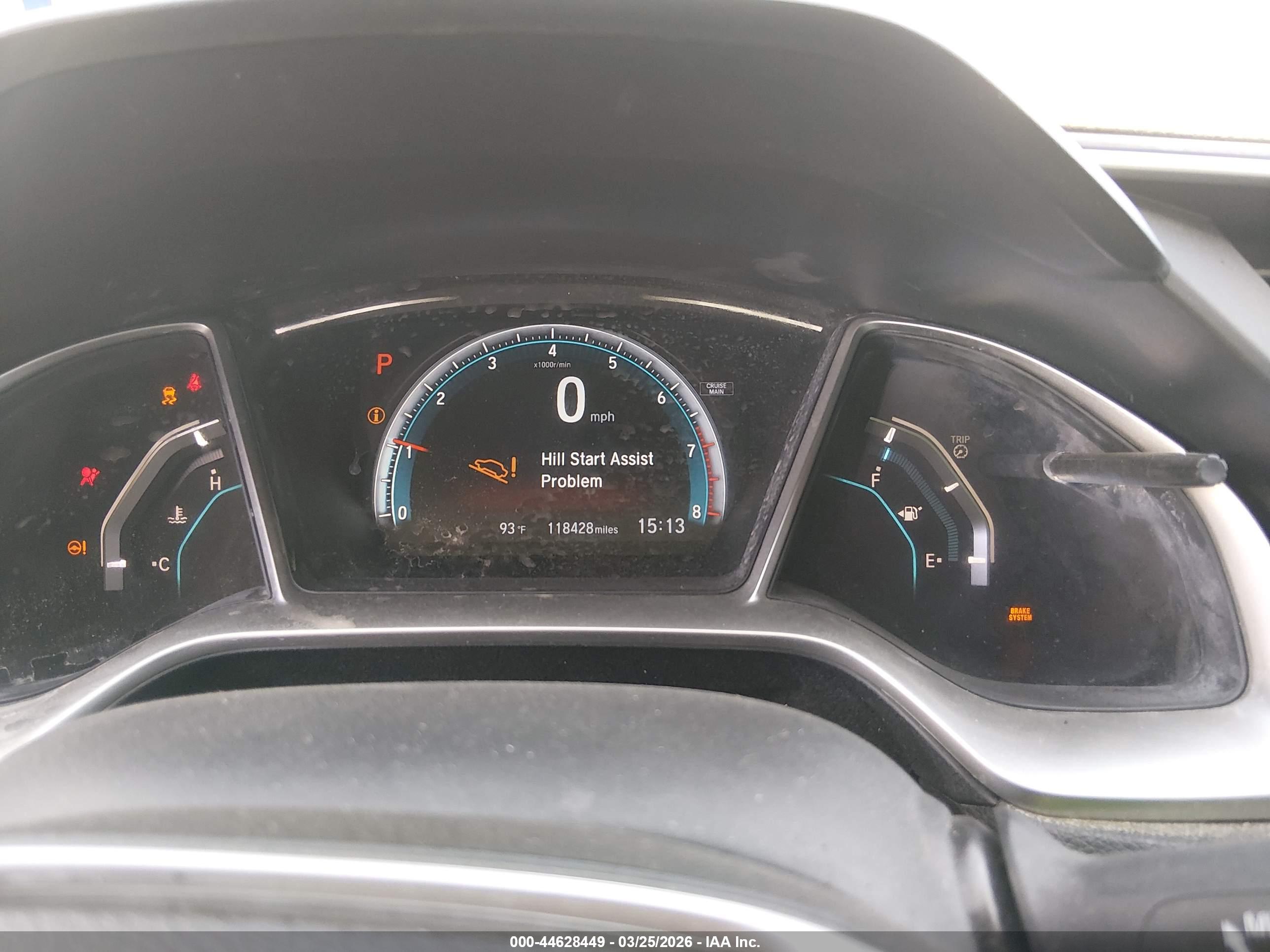 HONDA CIVIC image 7